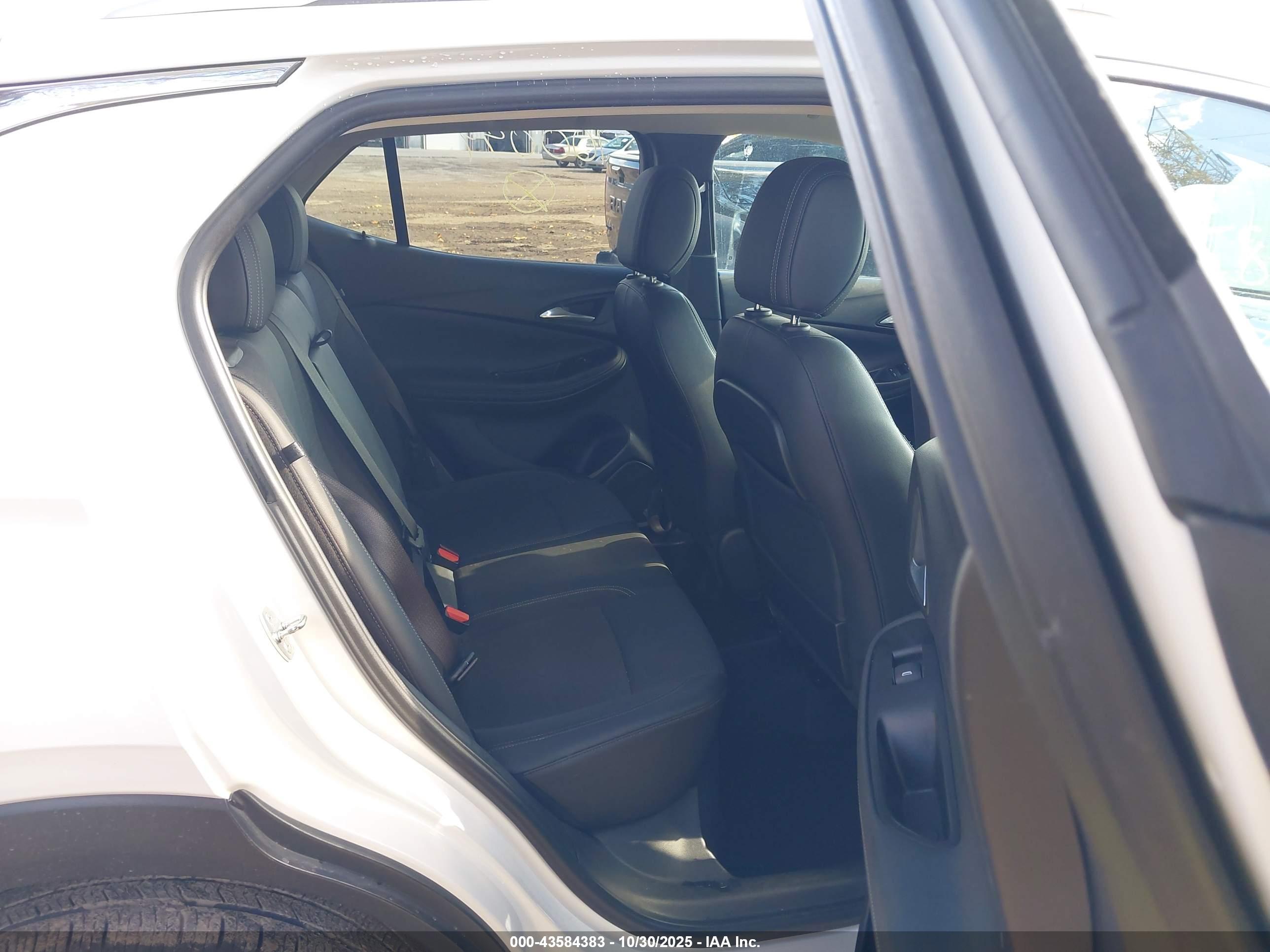BUICK ENCORE image 8
