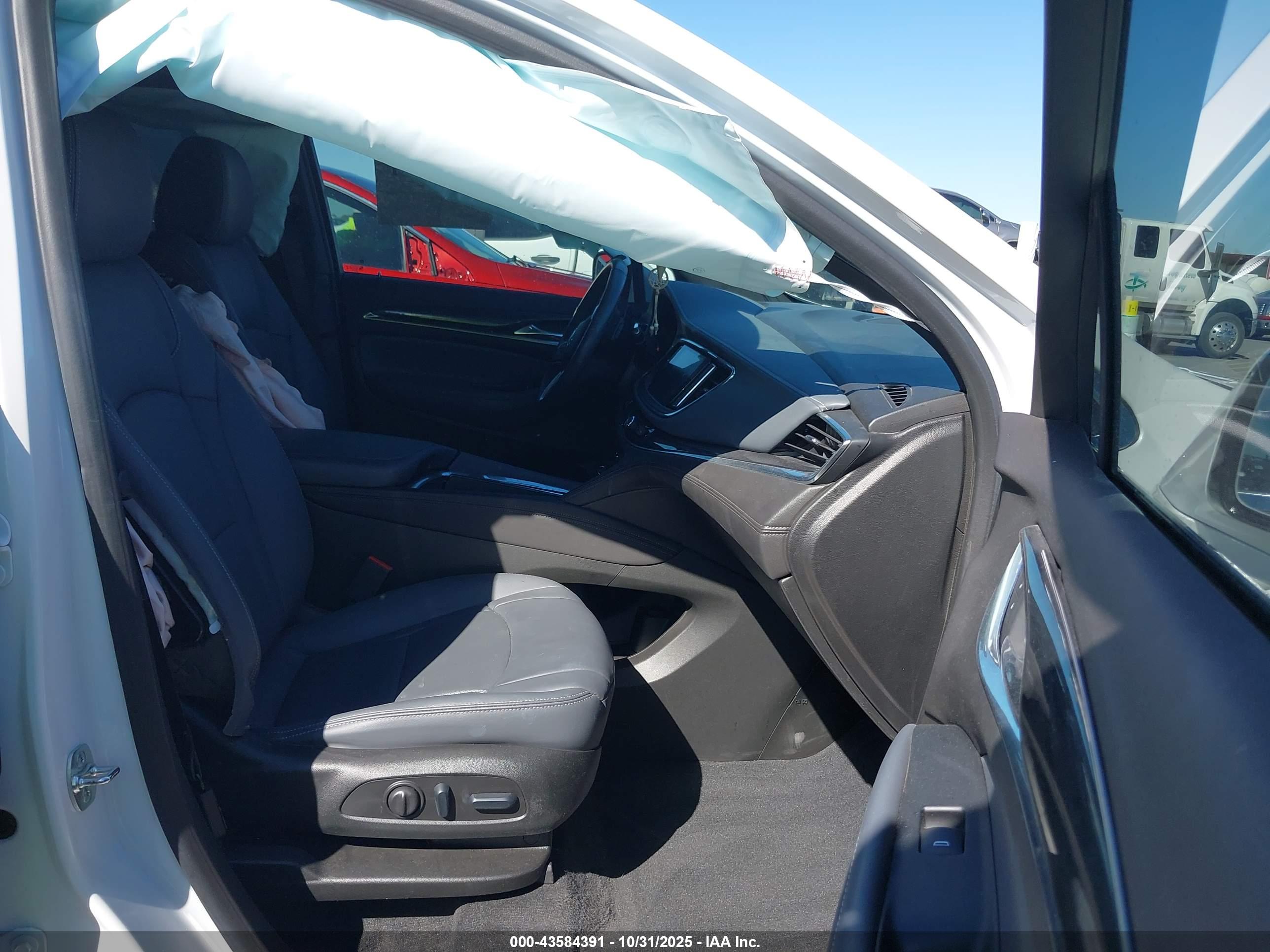 BUICK ENCLAVE image 5