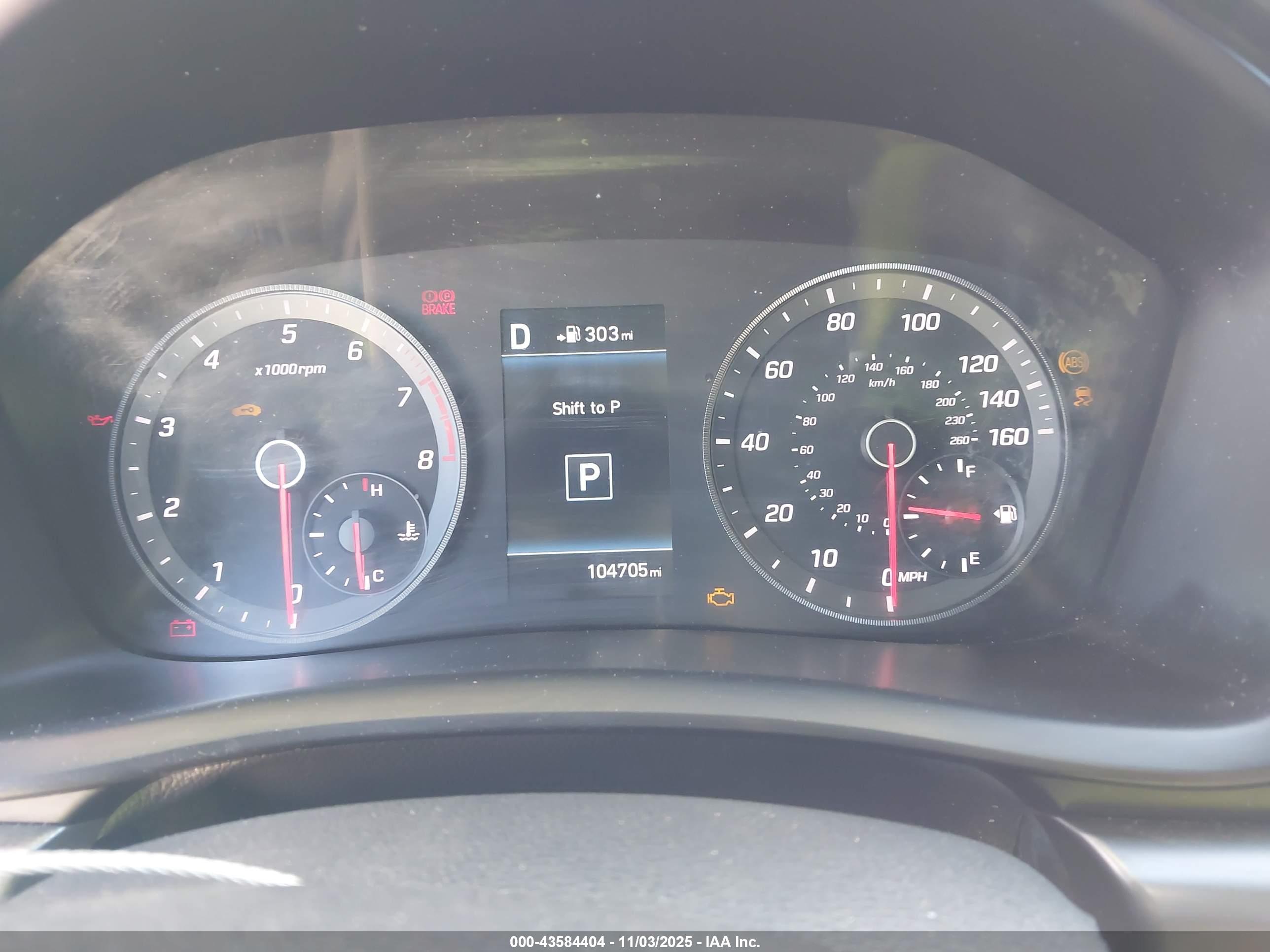 HYUNDAI SONATA image 7