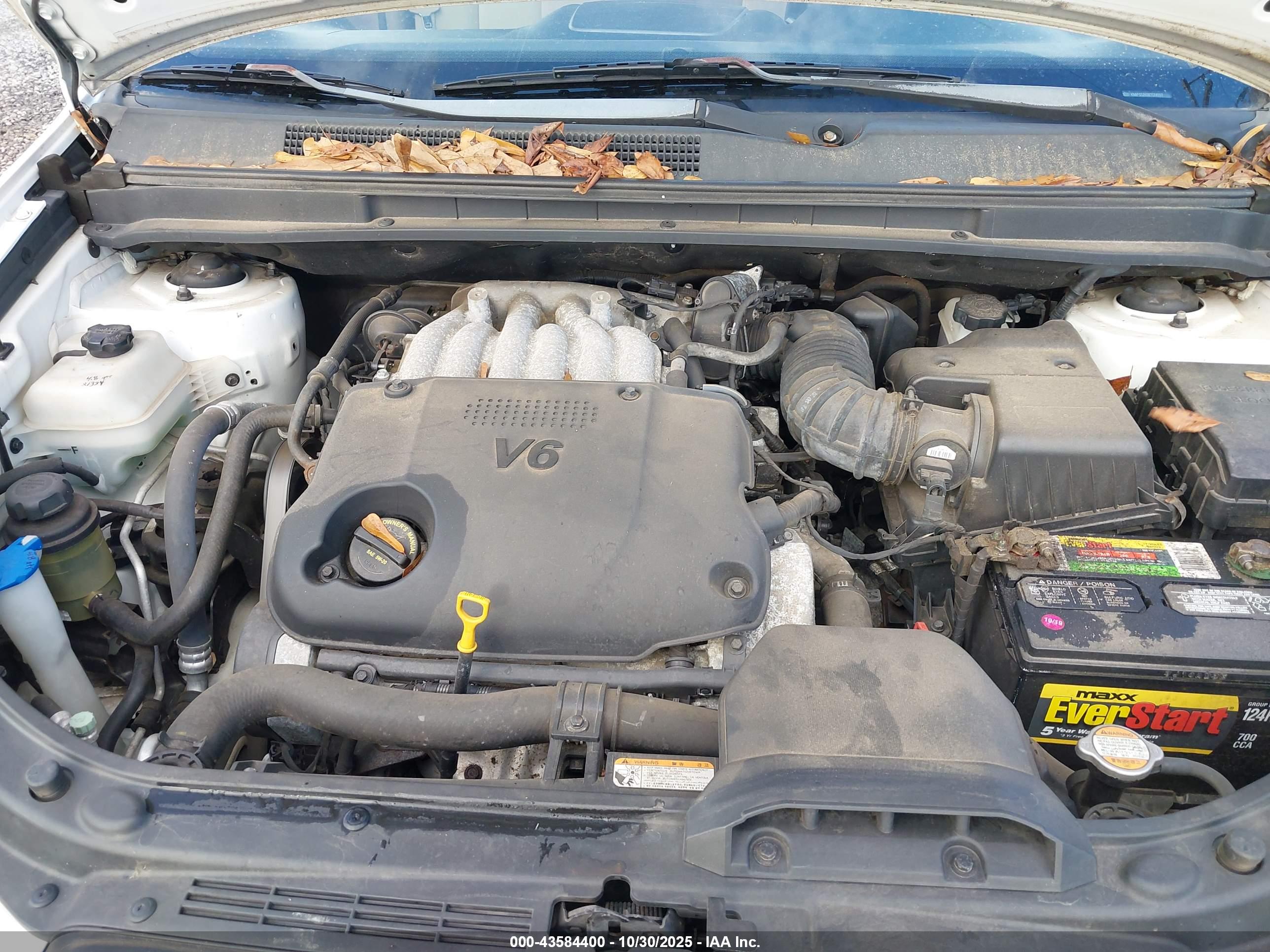 KIA RONDO image 10
