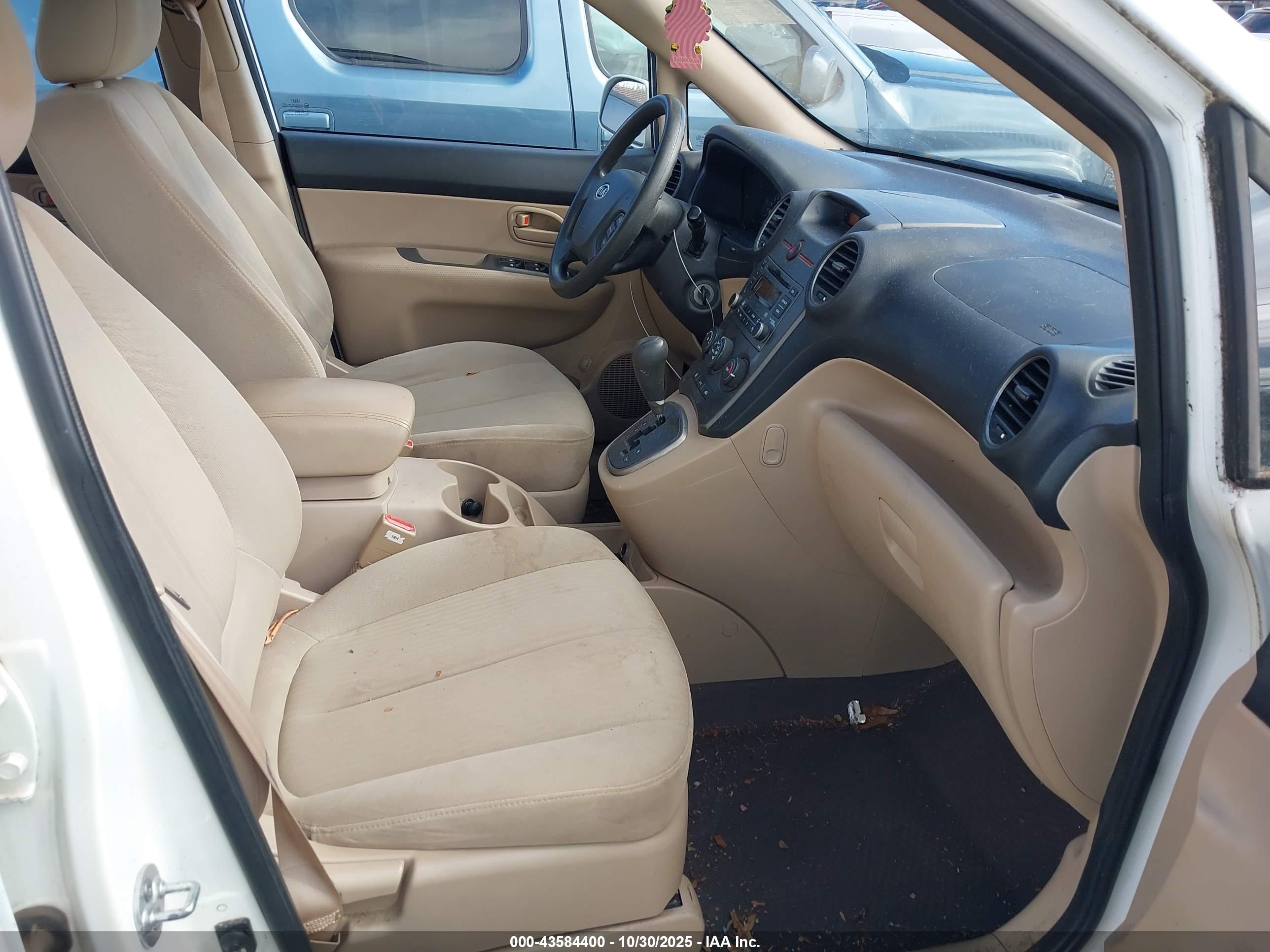 KIA RONDO image 5
