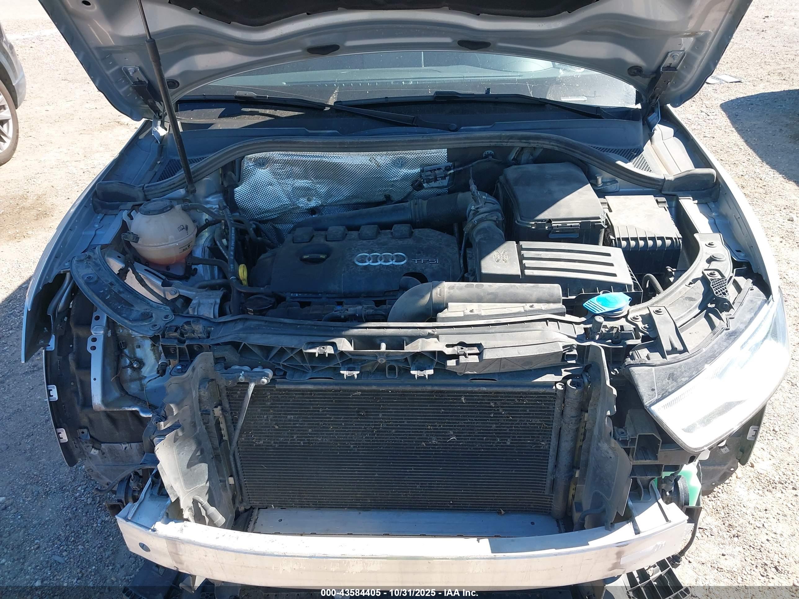 AUDI Q3 image 10