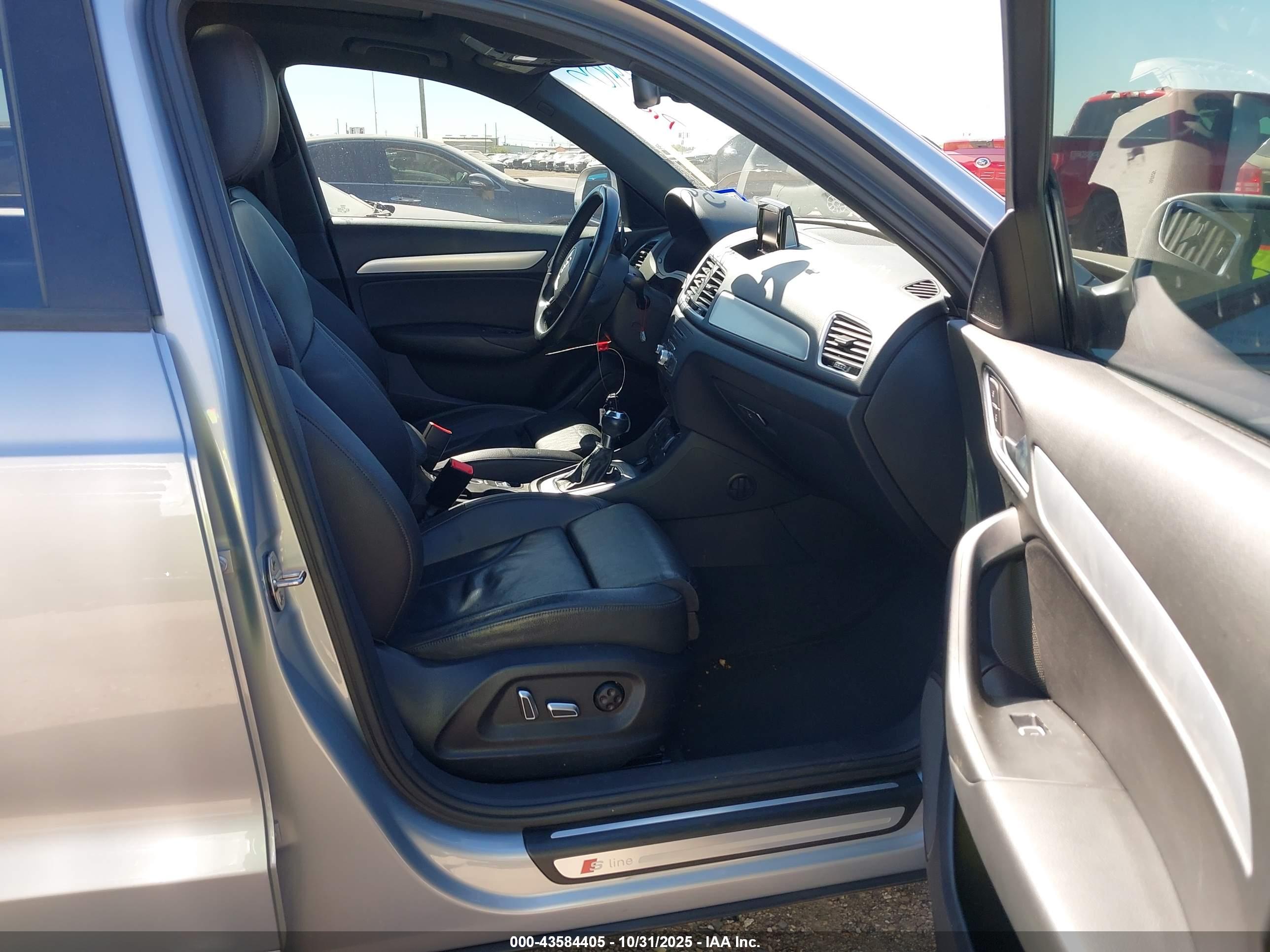 AUDI Q3 image 5