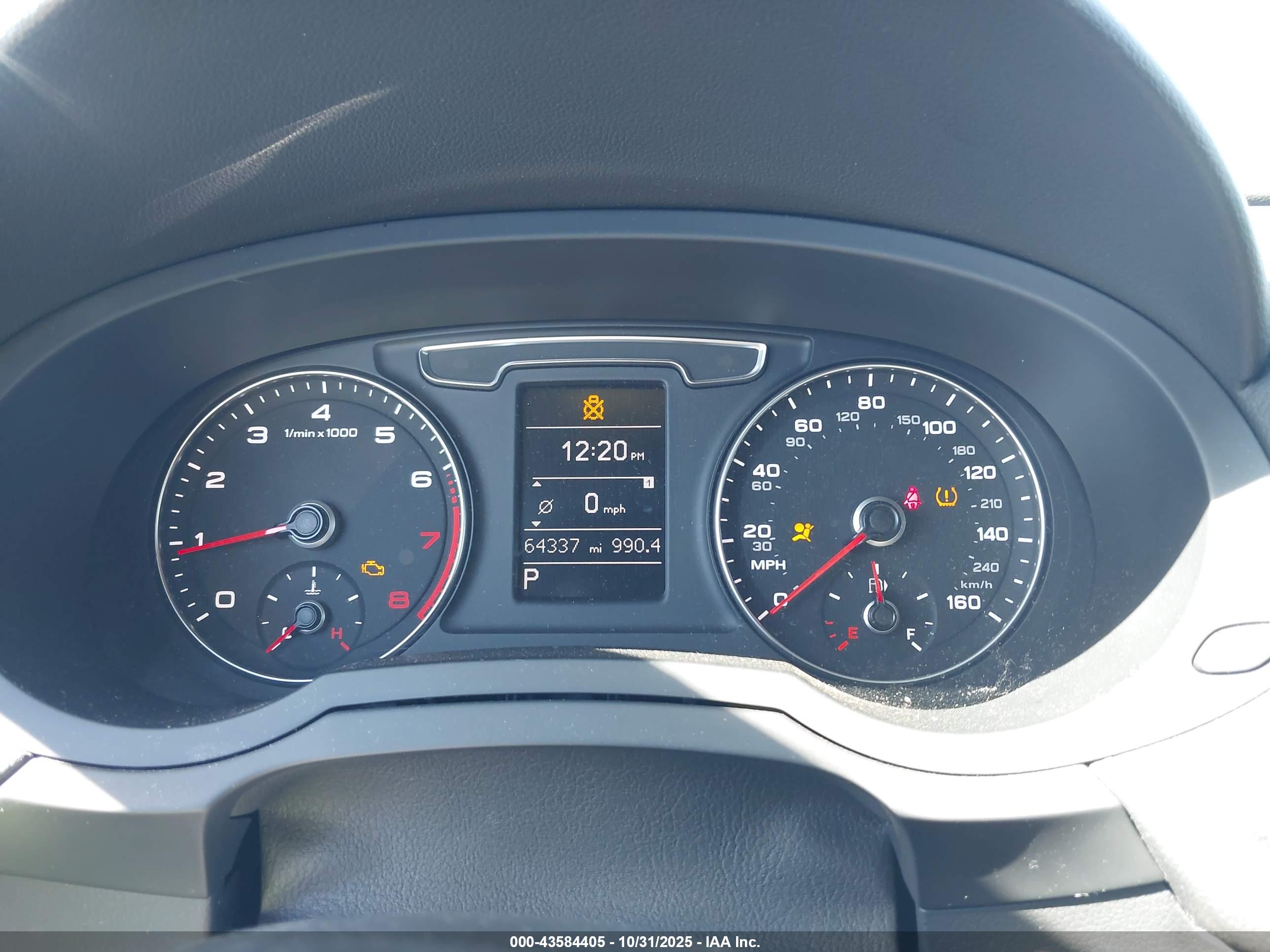 AUDI Q3 image 7