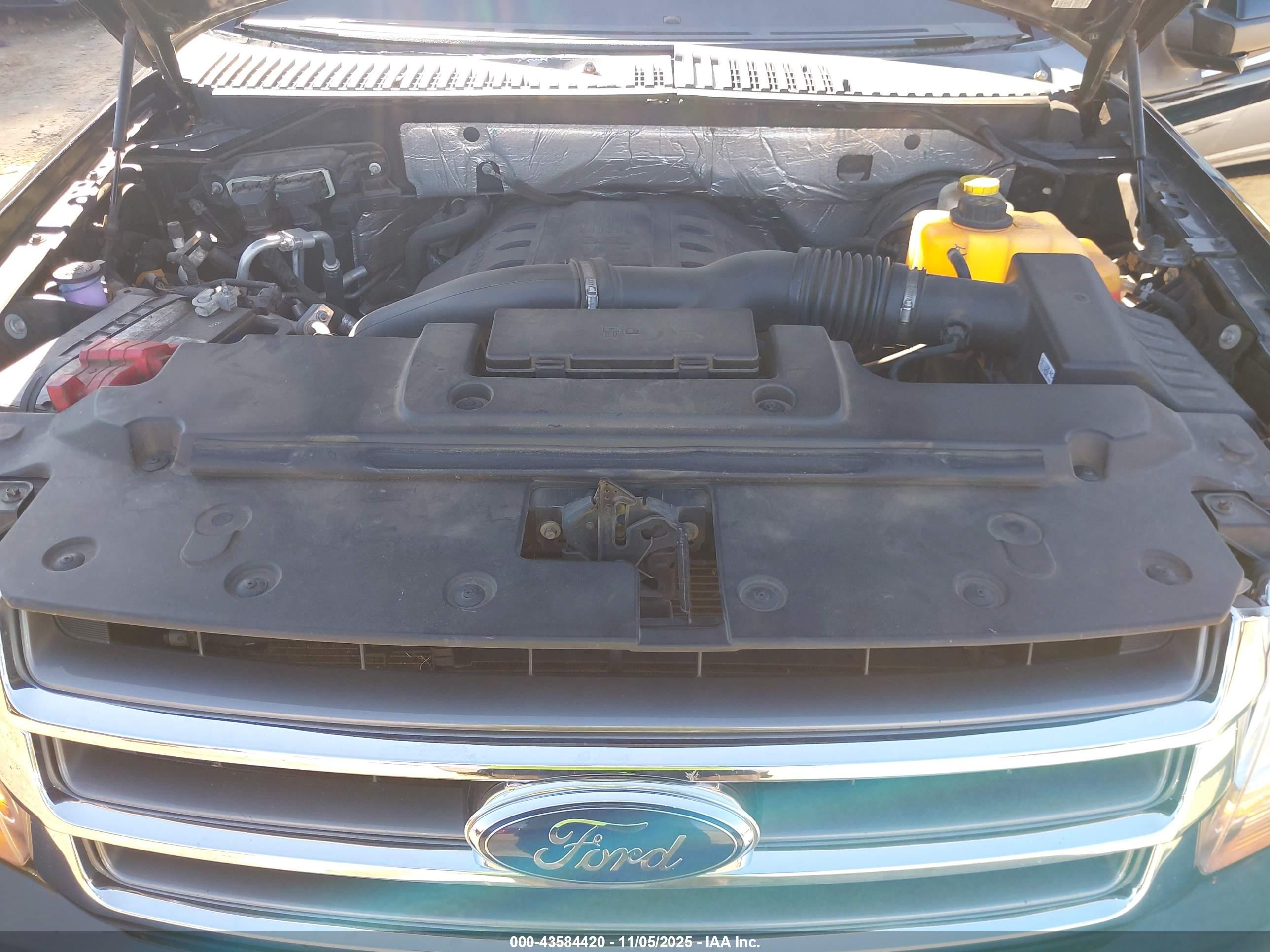 FORD EXPEDITION image 10