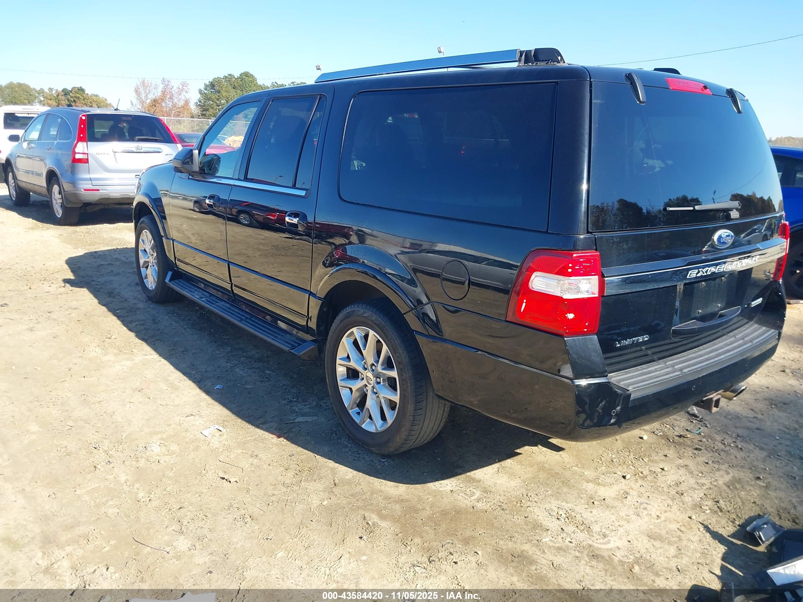 FORD EXPEDITION image 3