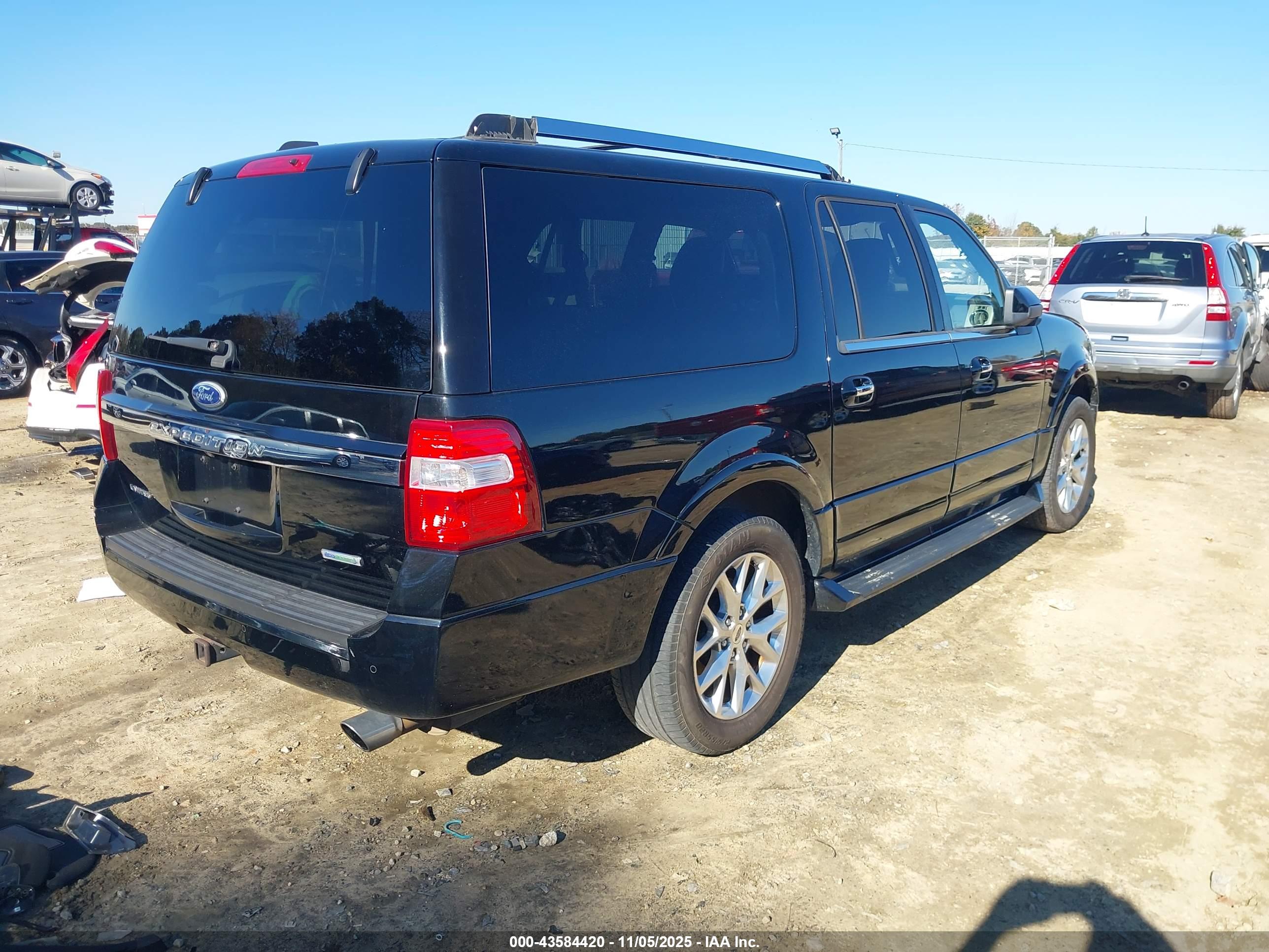 FORD EXPEDITION image 4