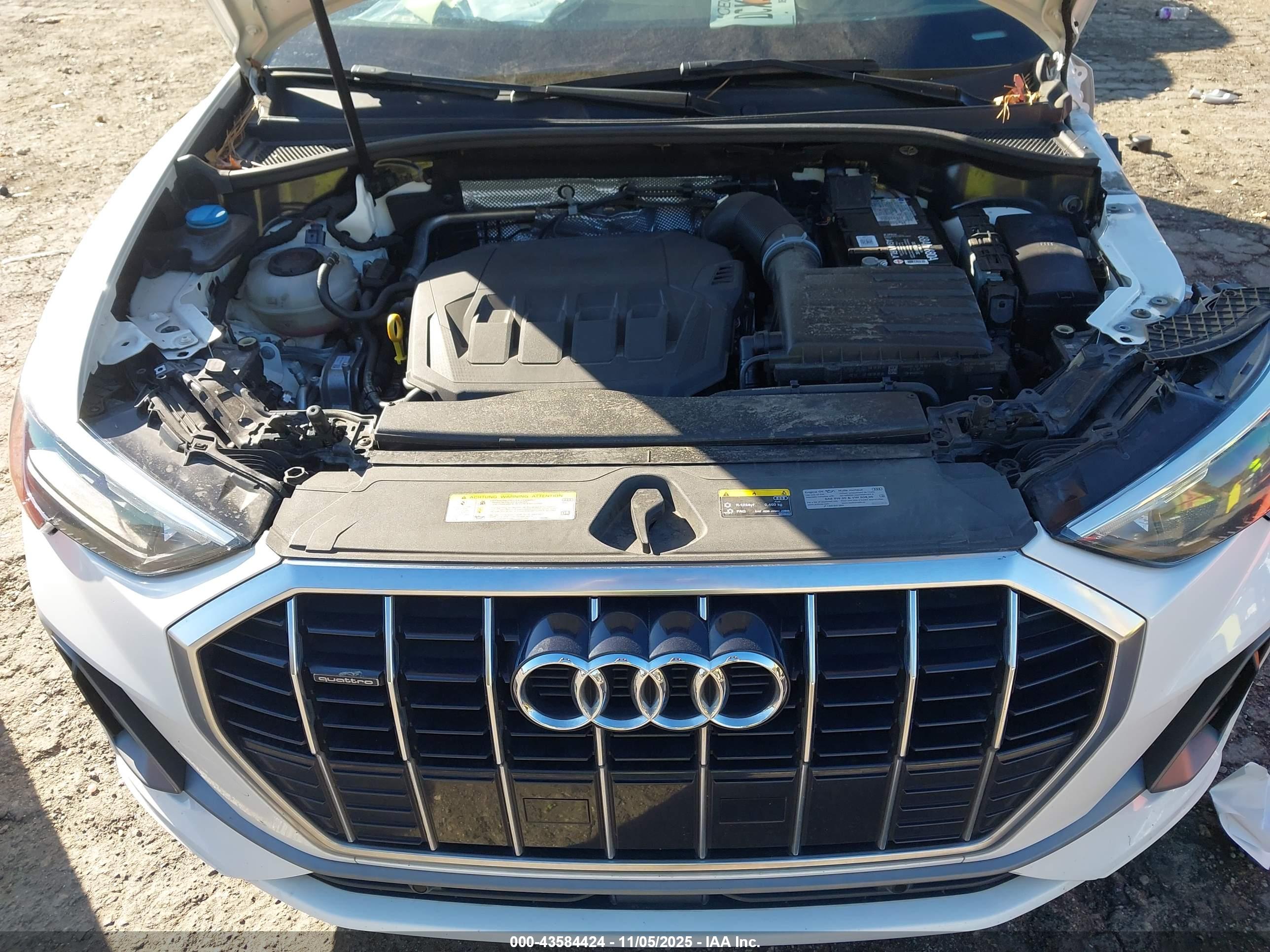 AUDI Q3 image 10