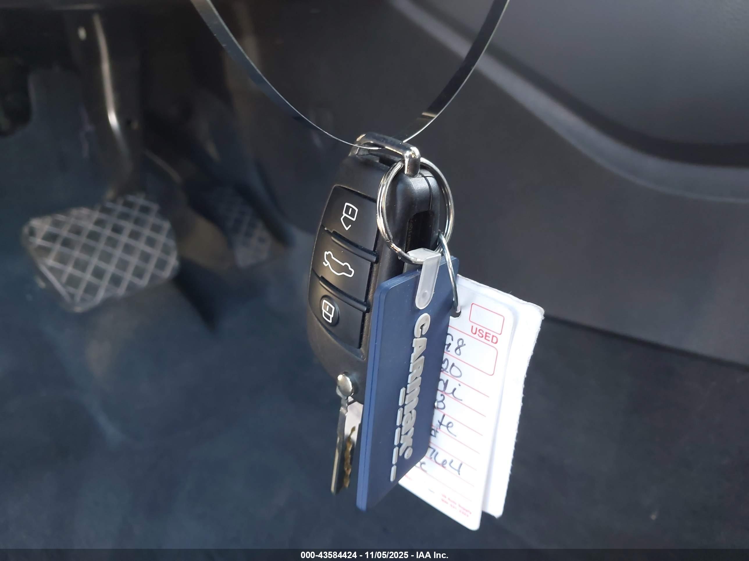 AUDI Q3 image 11