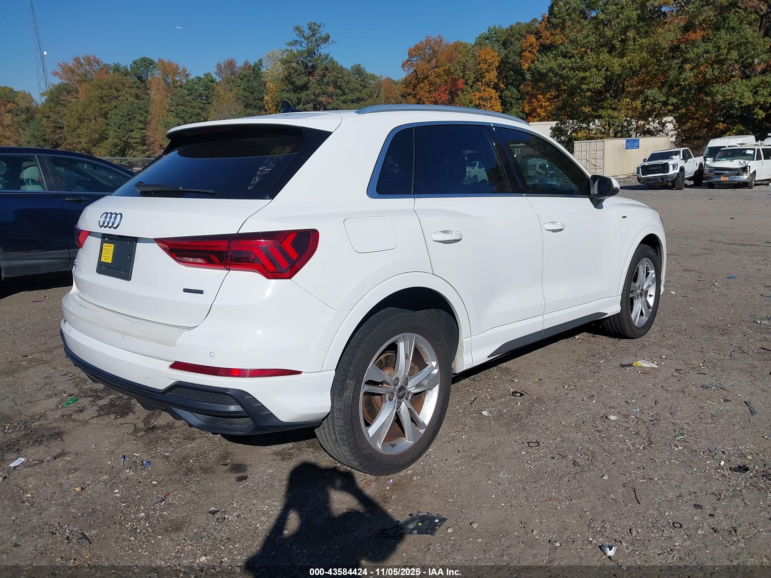 AUDI Q3 image 4