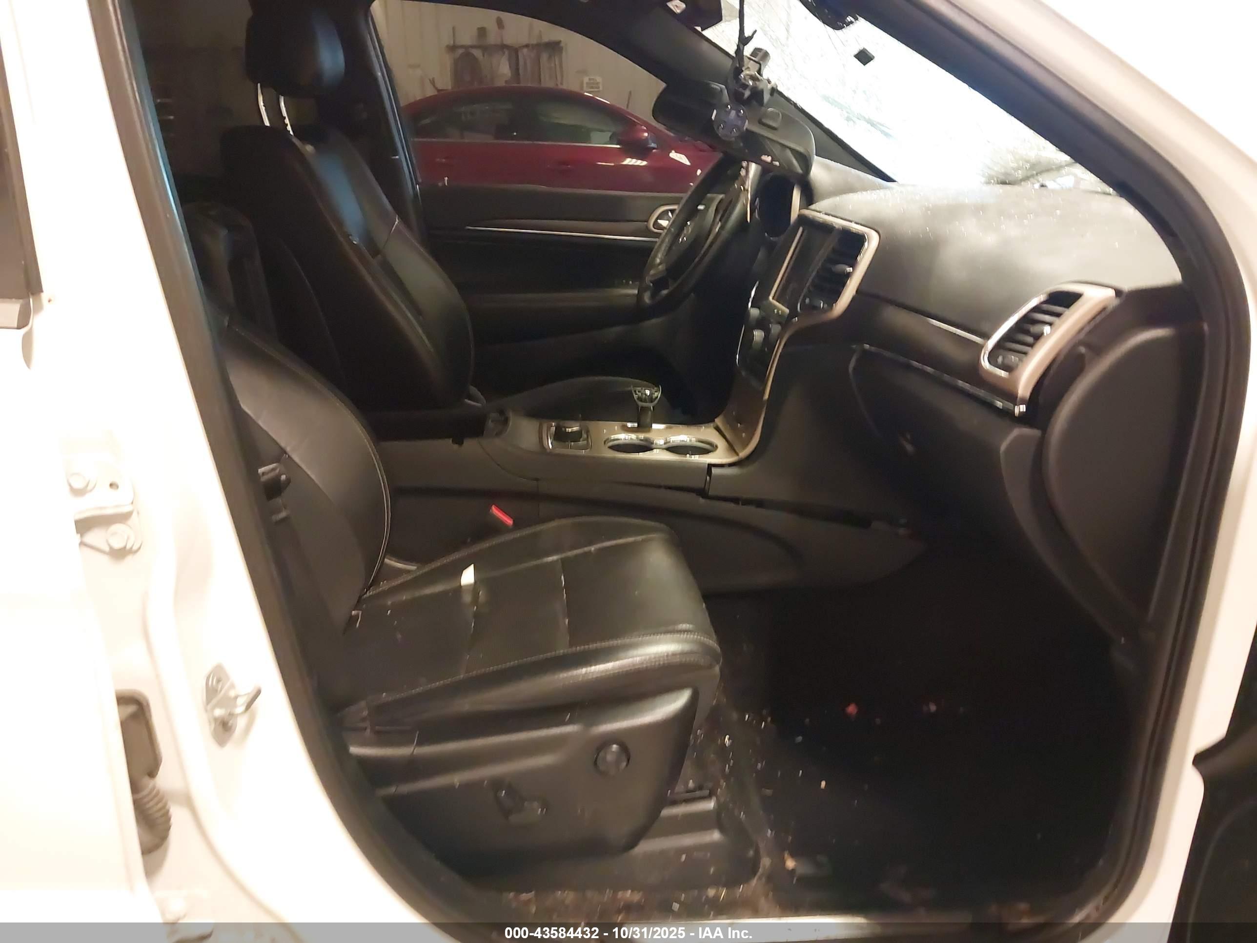 JEEP GRAND image 5