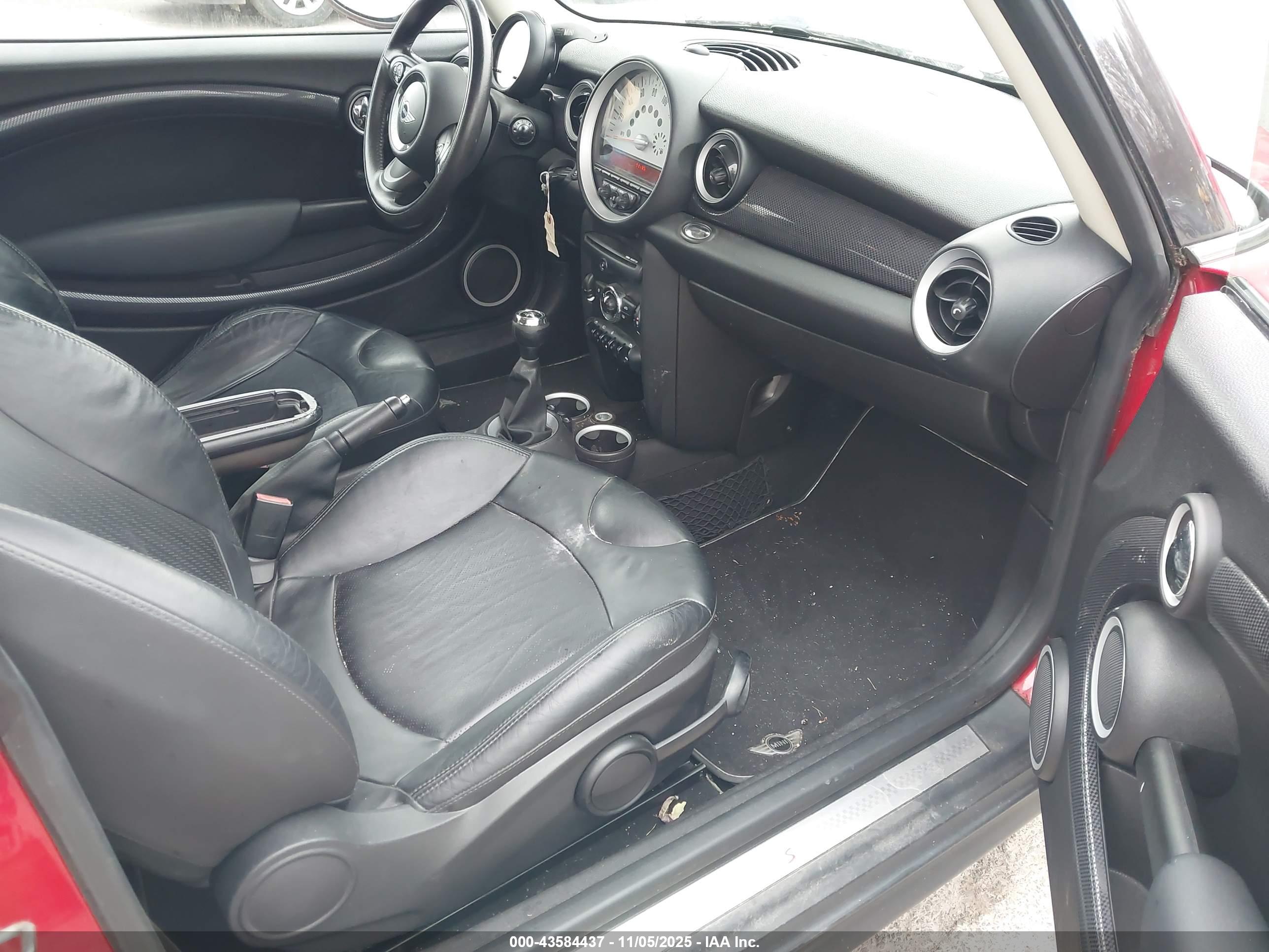 MINI COOPER image 5