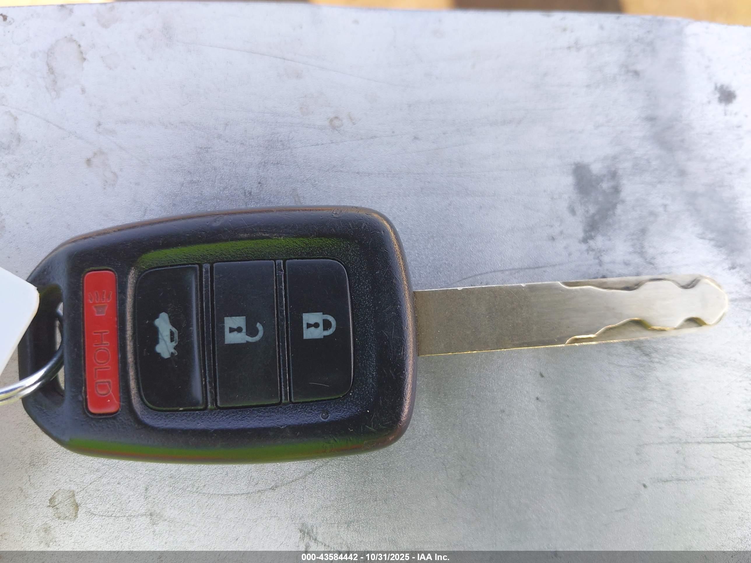 HONDA CIVIC image 11