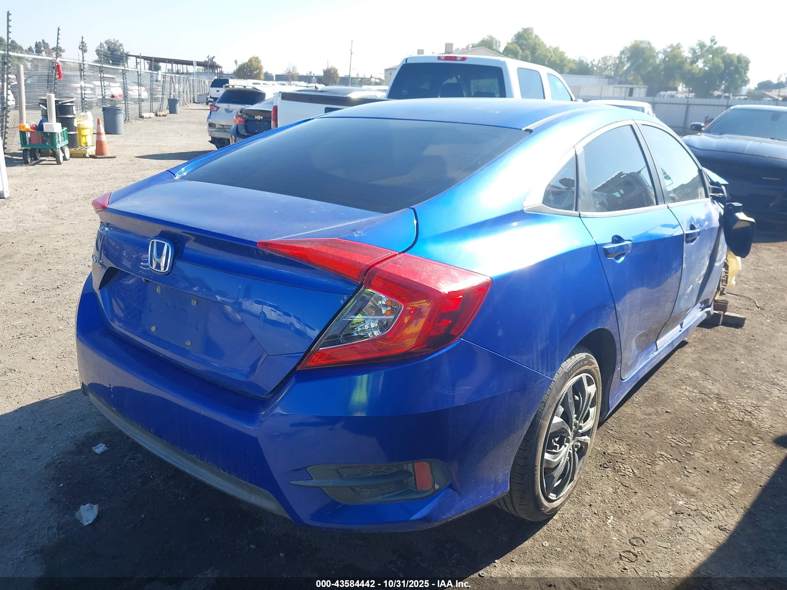 HONDA CIVIC image 4