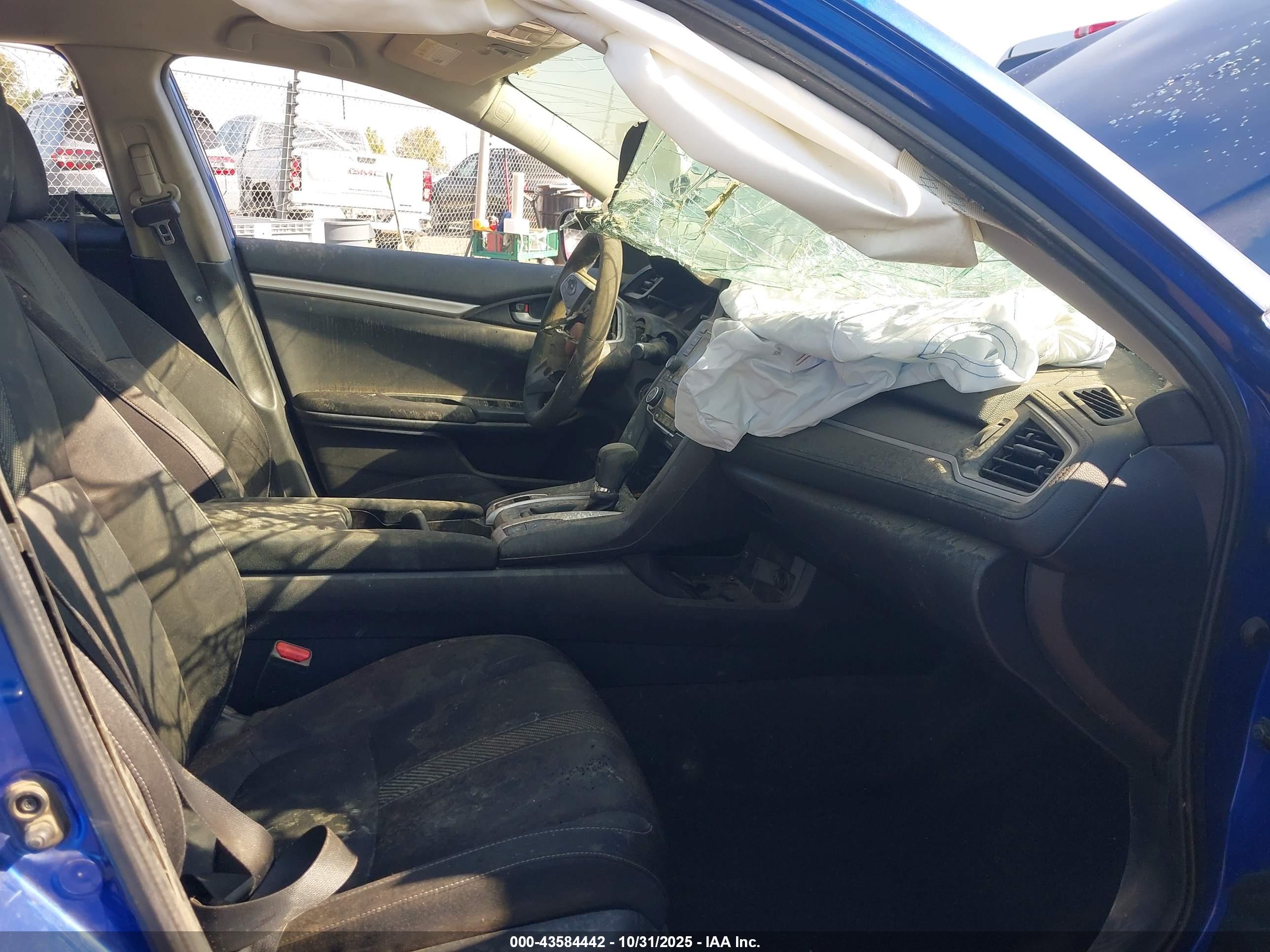 HONDA CIVIC image 5