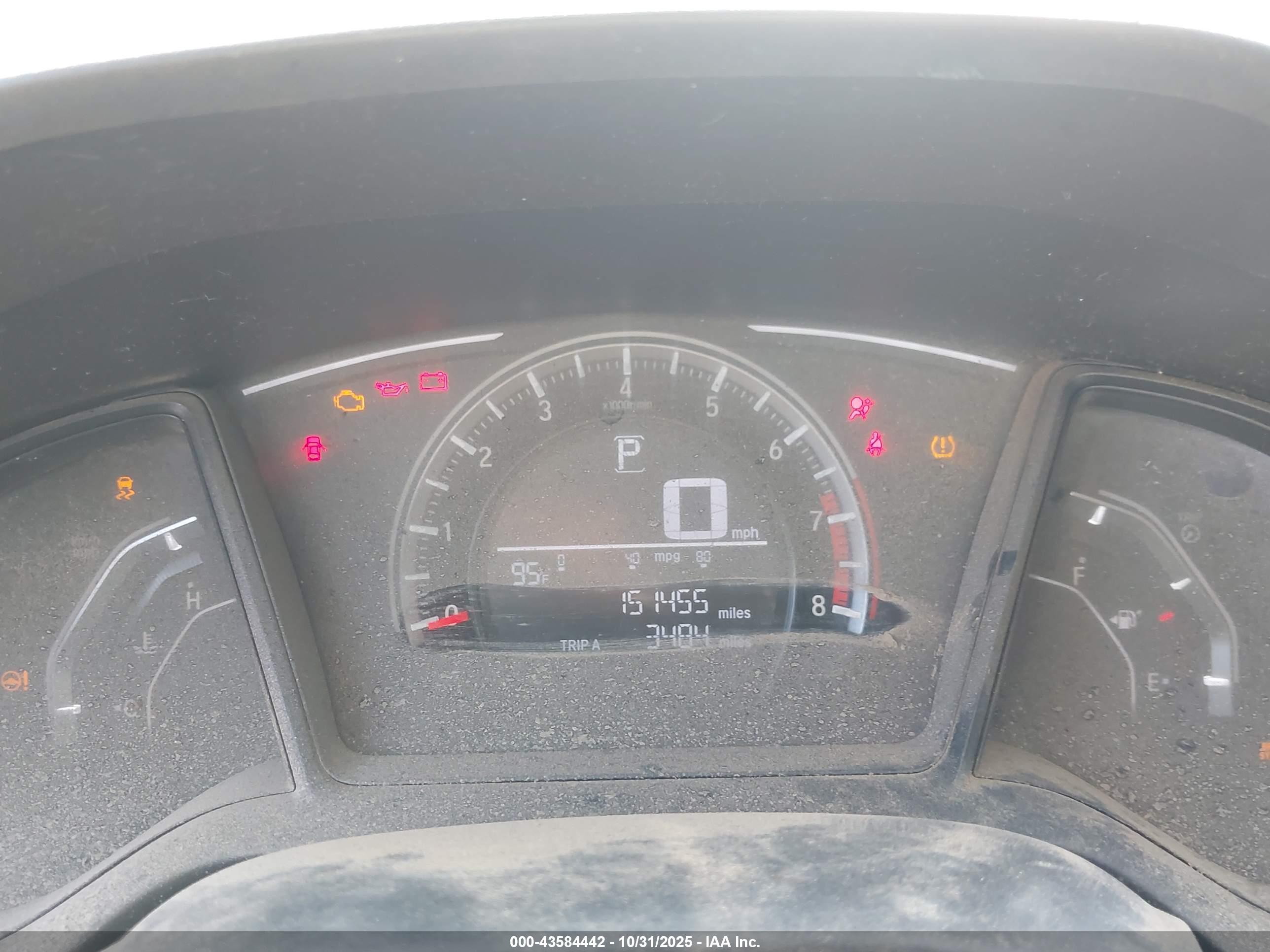 HONDA CIVIC image 7