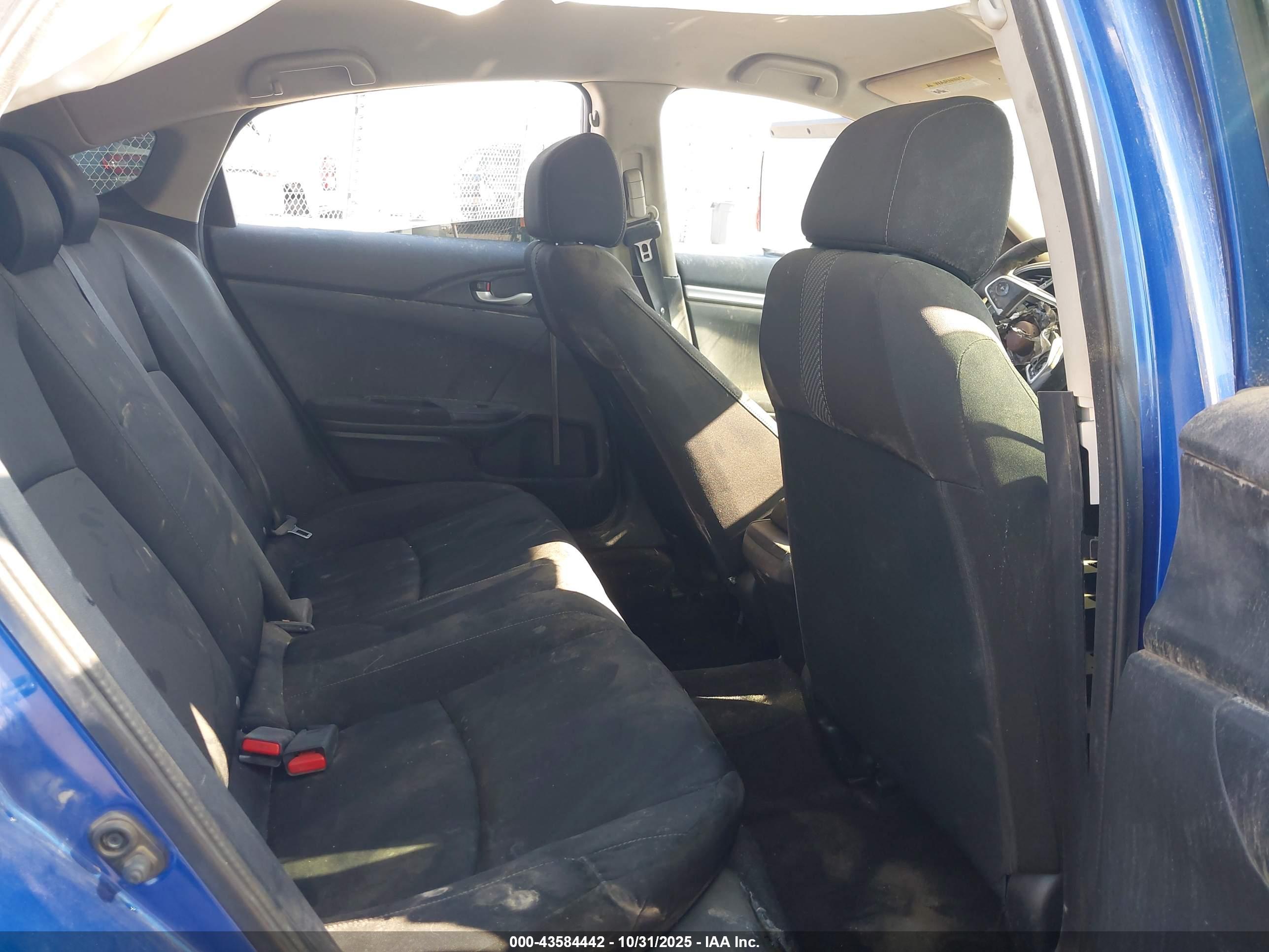 HONDA CIVIC image 8