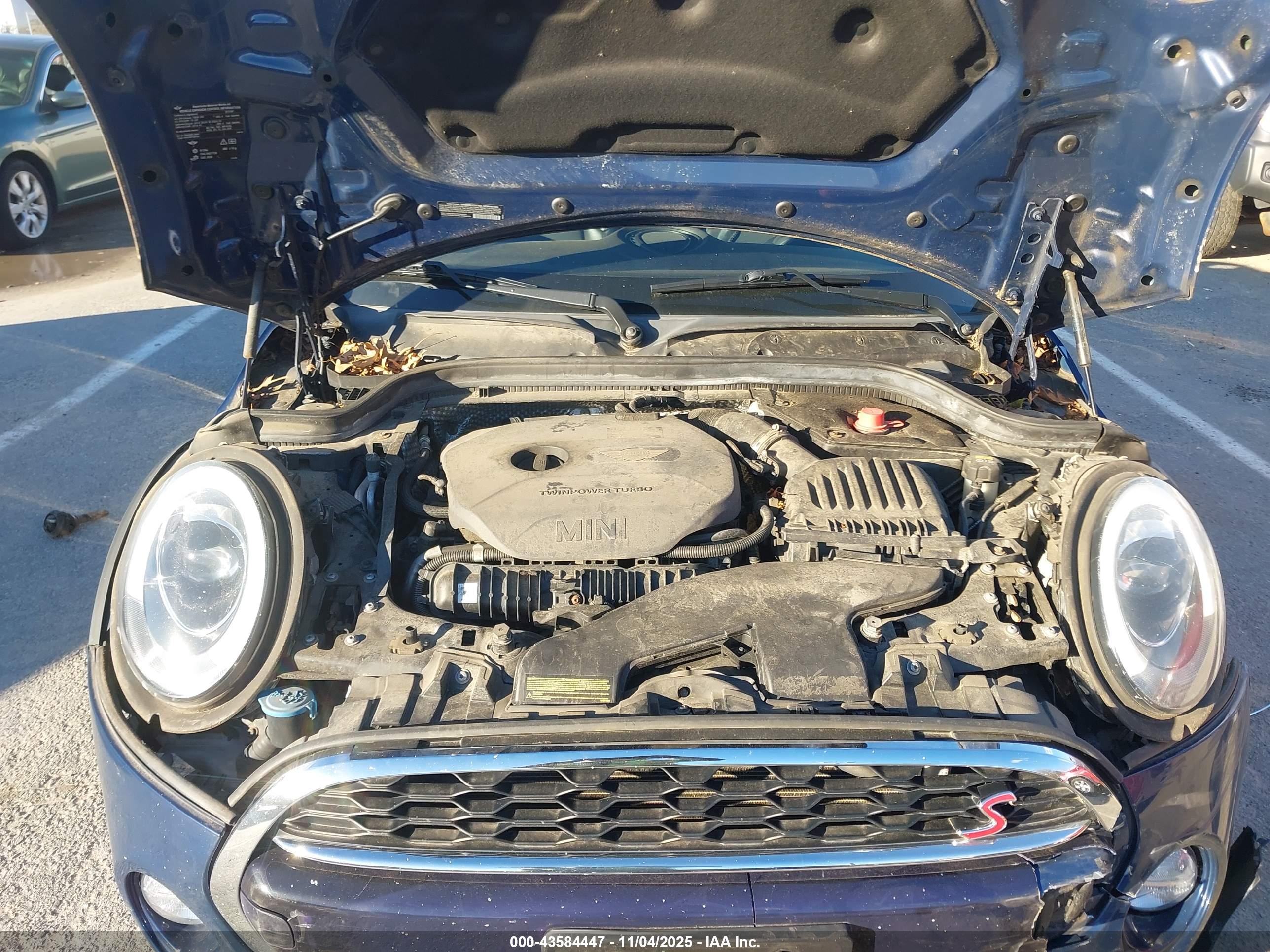 MINI HARDTOP image 10
