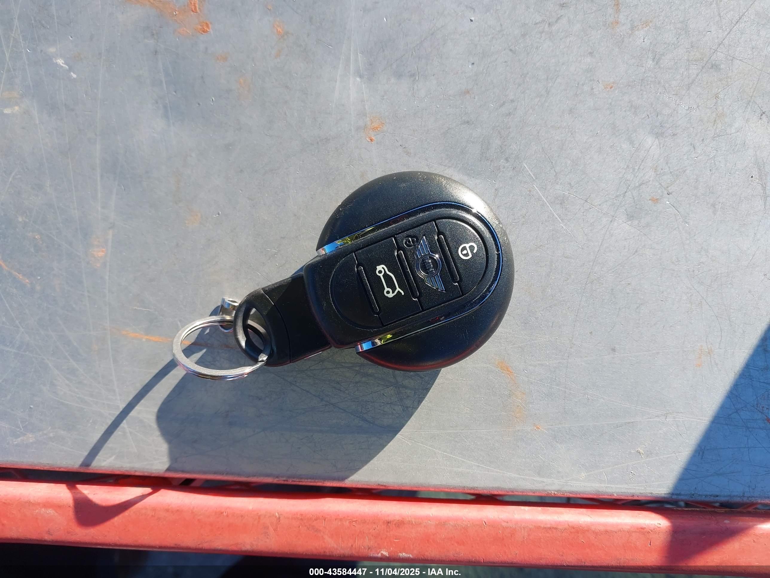 MINI HARDTOP image 11