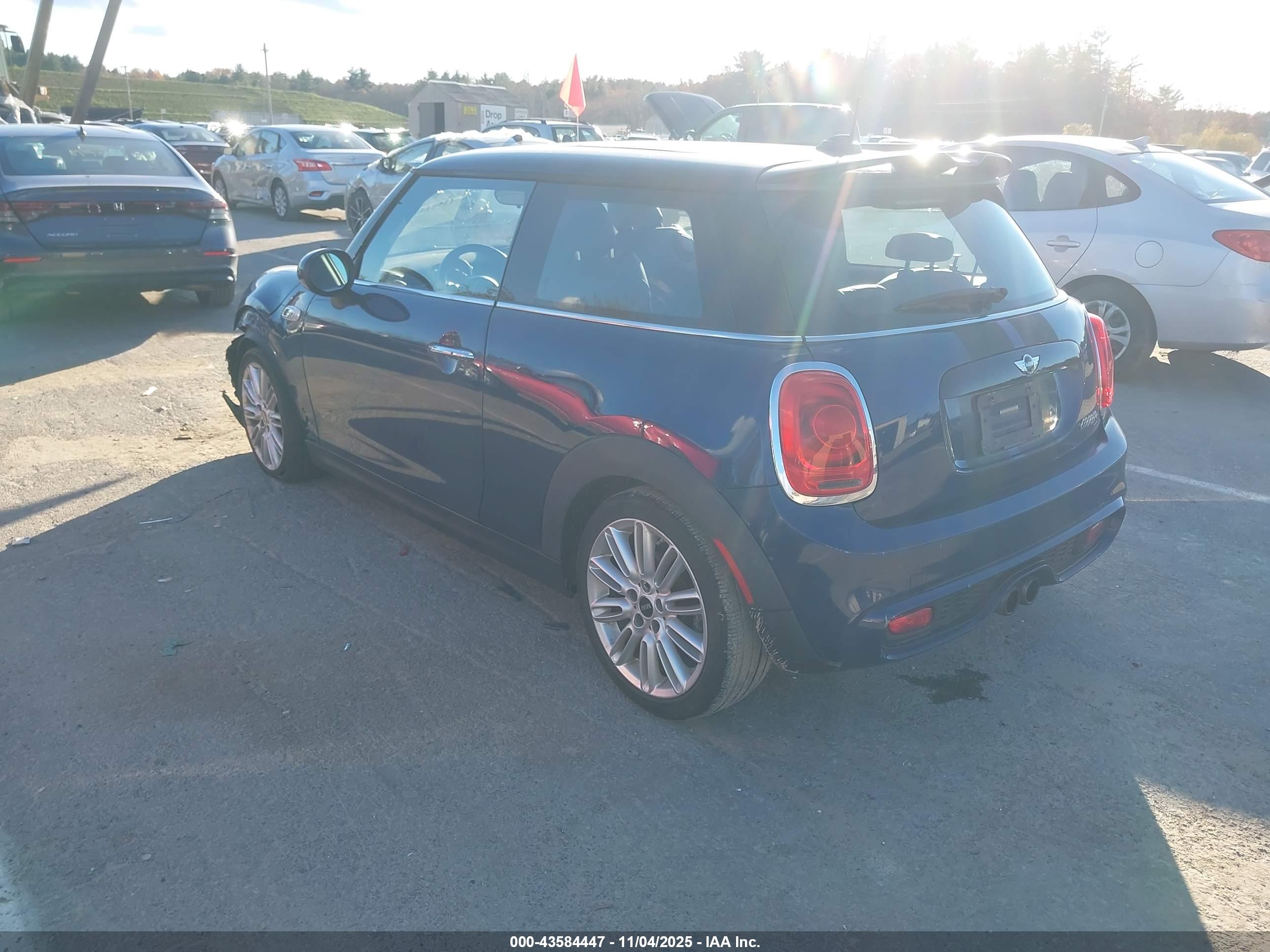 MINI HARDTOP image 3
