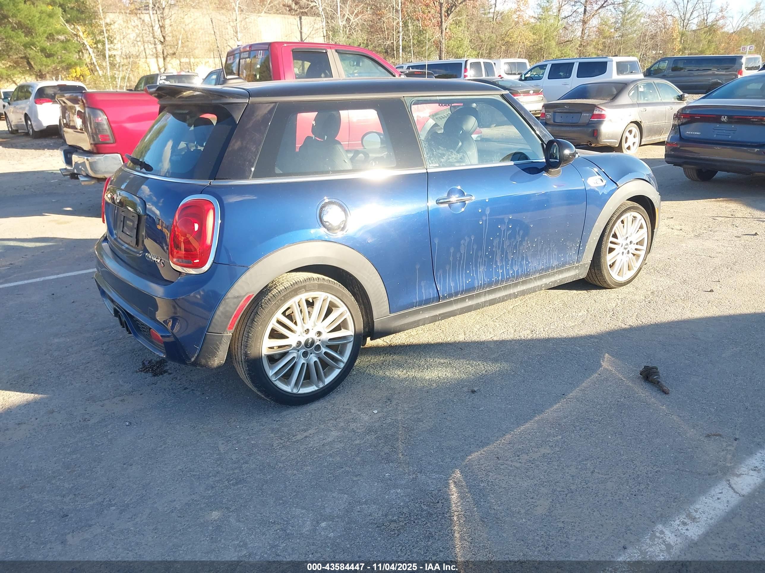 MINI HARDTOP image 4