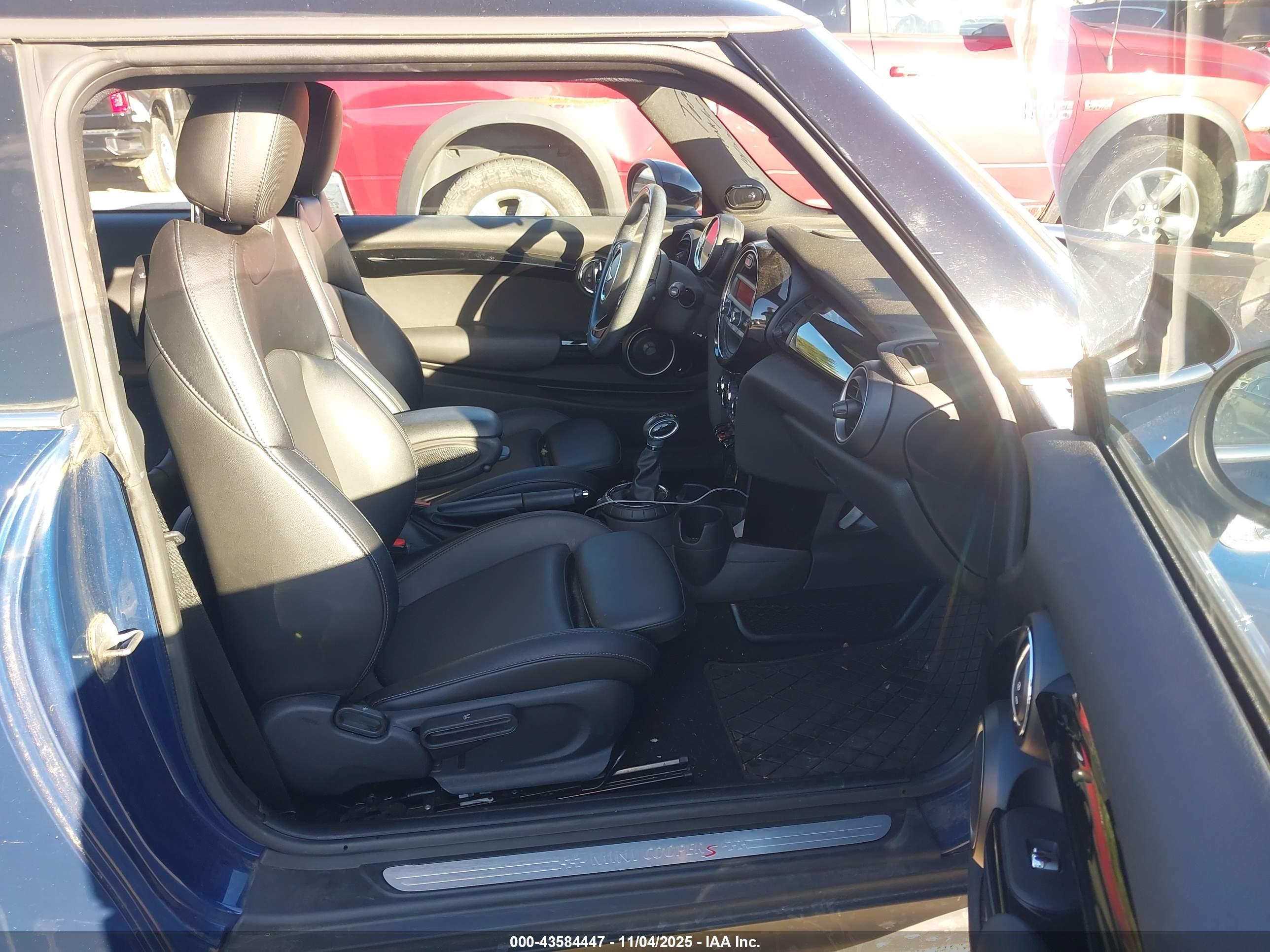 MINI HARDTOP image 5