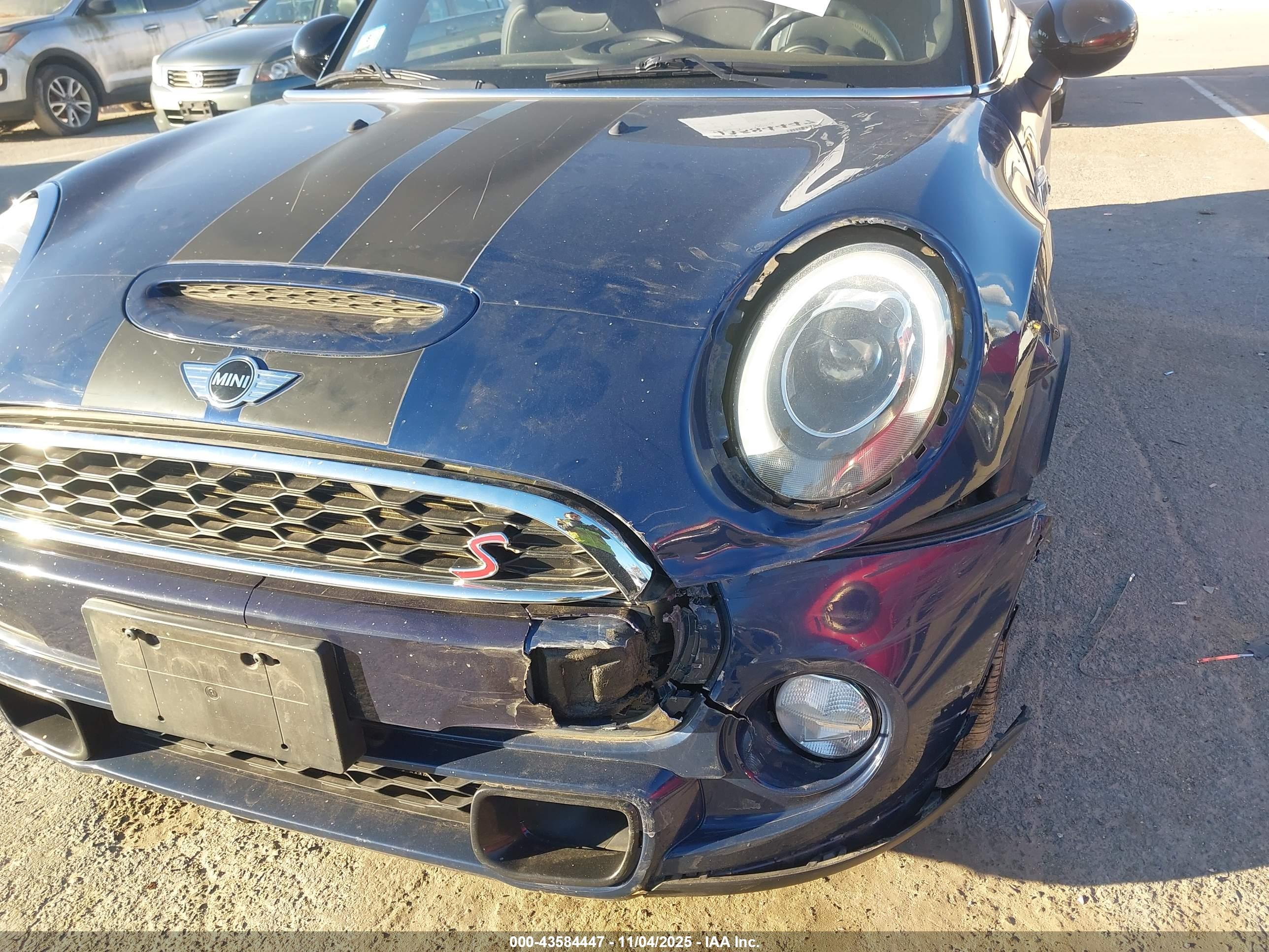 MINI HARDTOP image 6