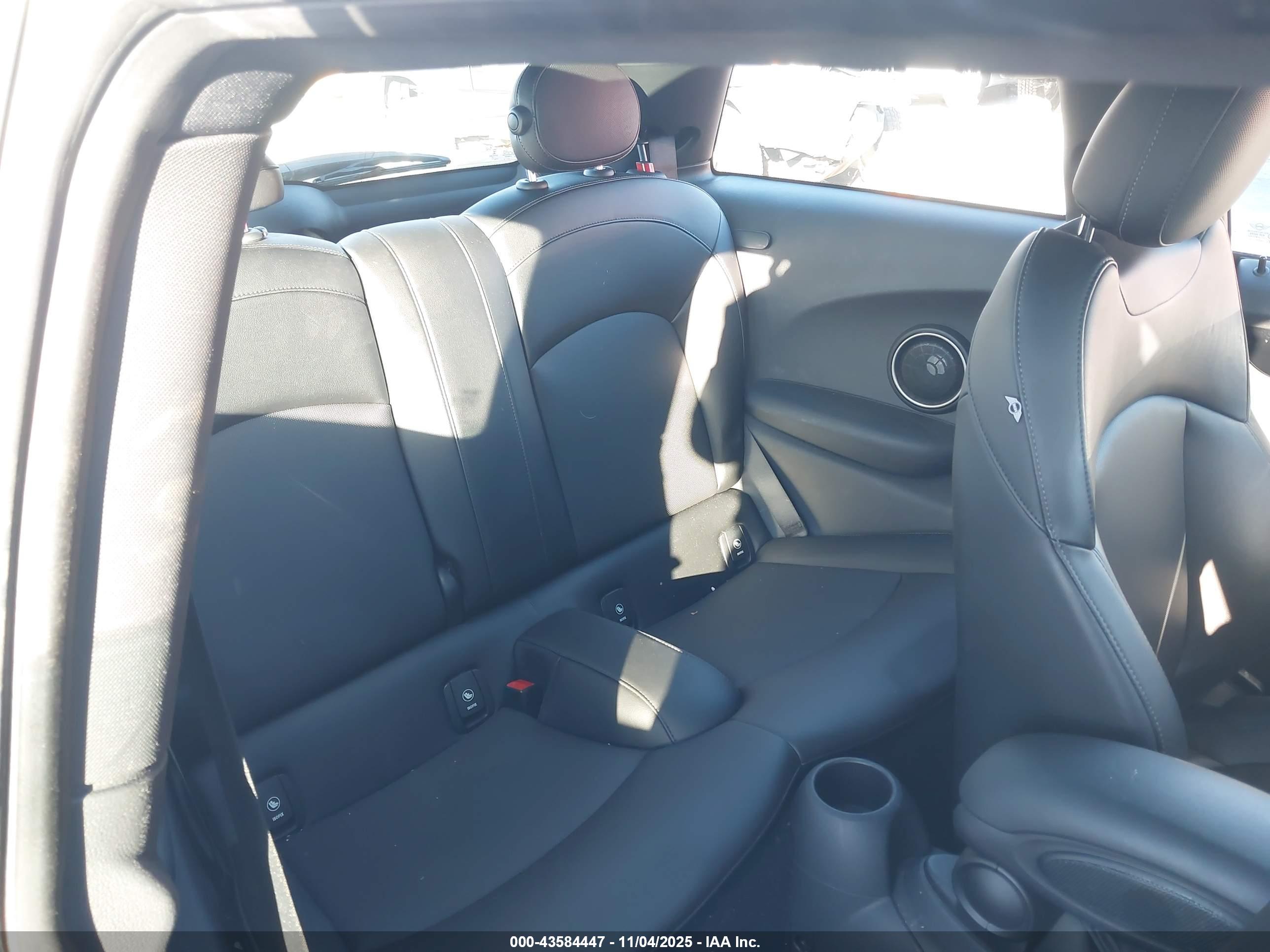 MINI HARDTOP image 8