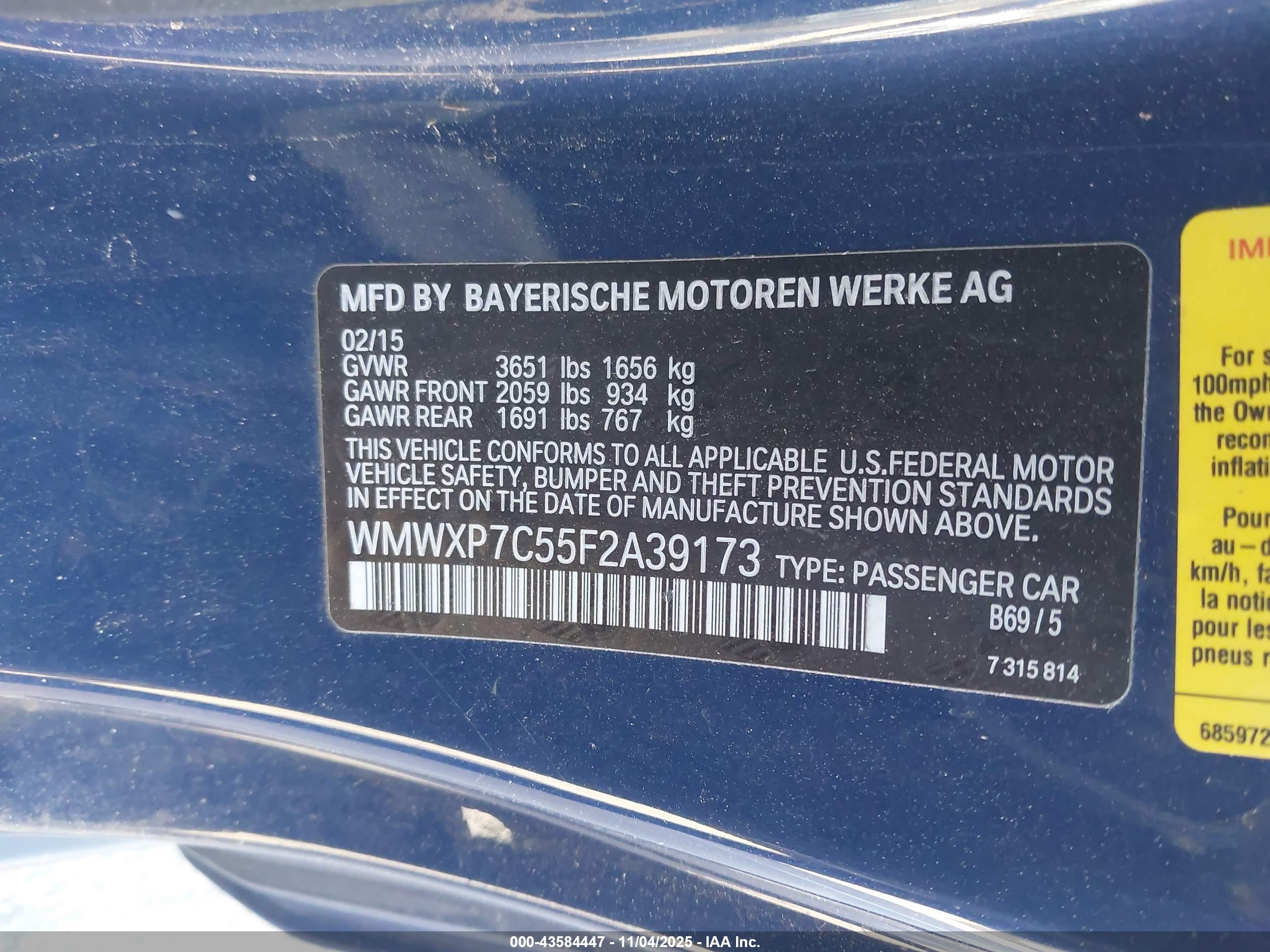 MINI HARDTOP image 9