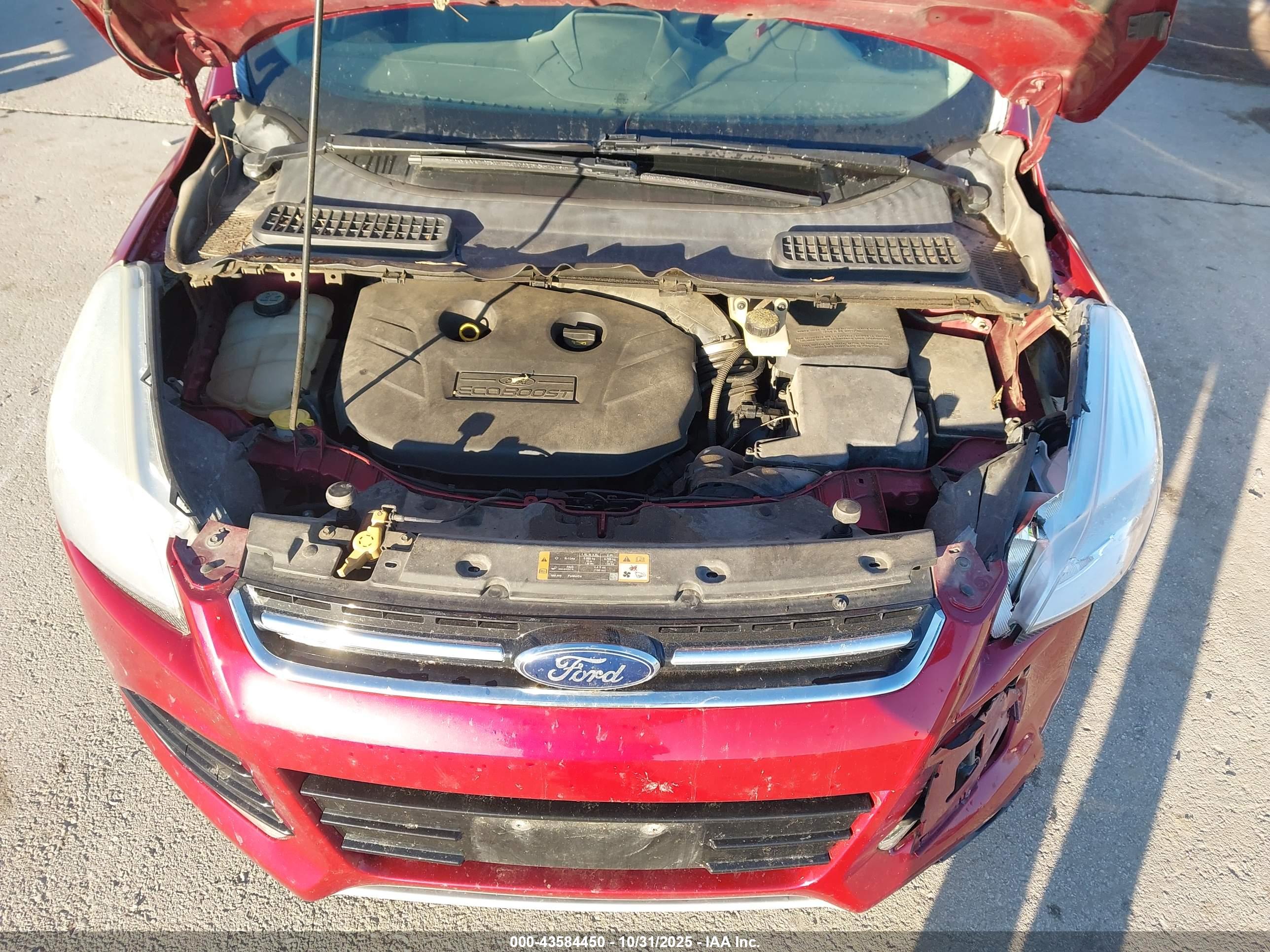 FORD ESCAPE image 10