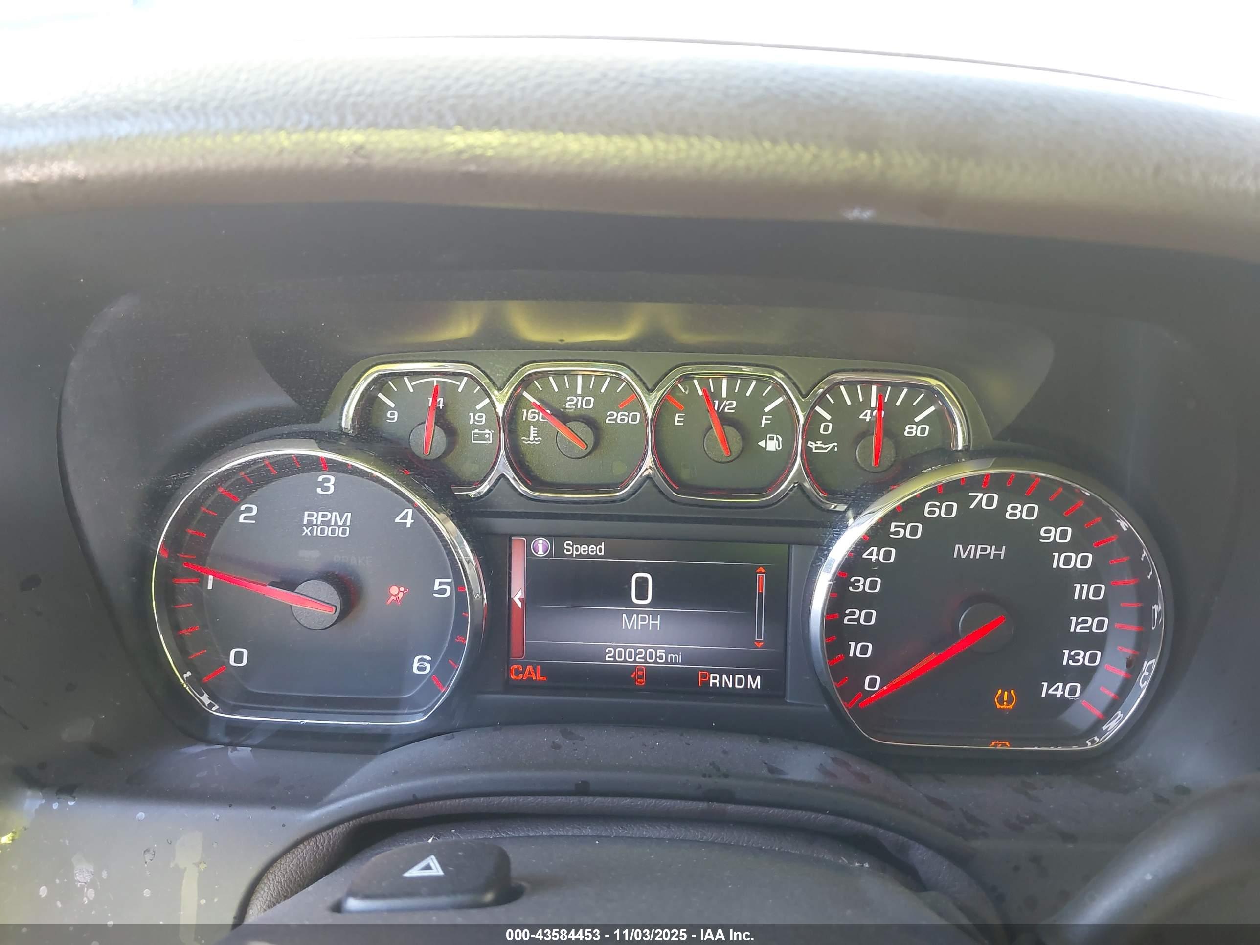 GMC YUKON image 7