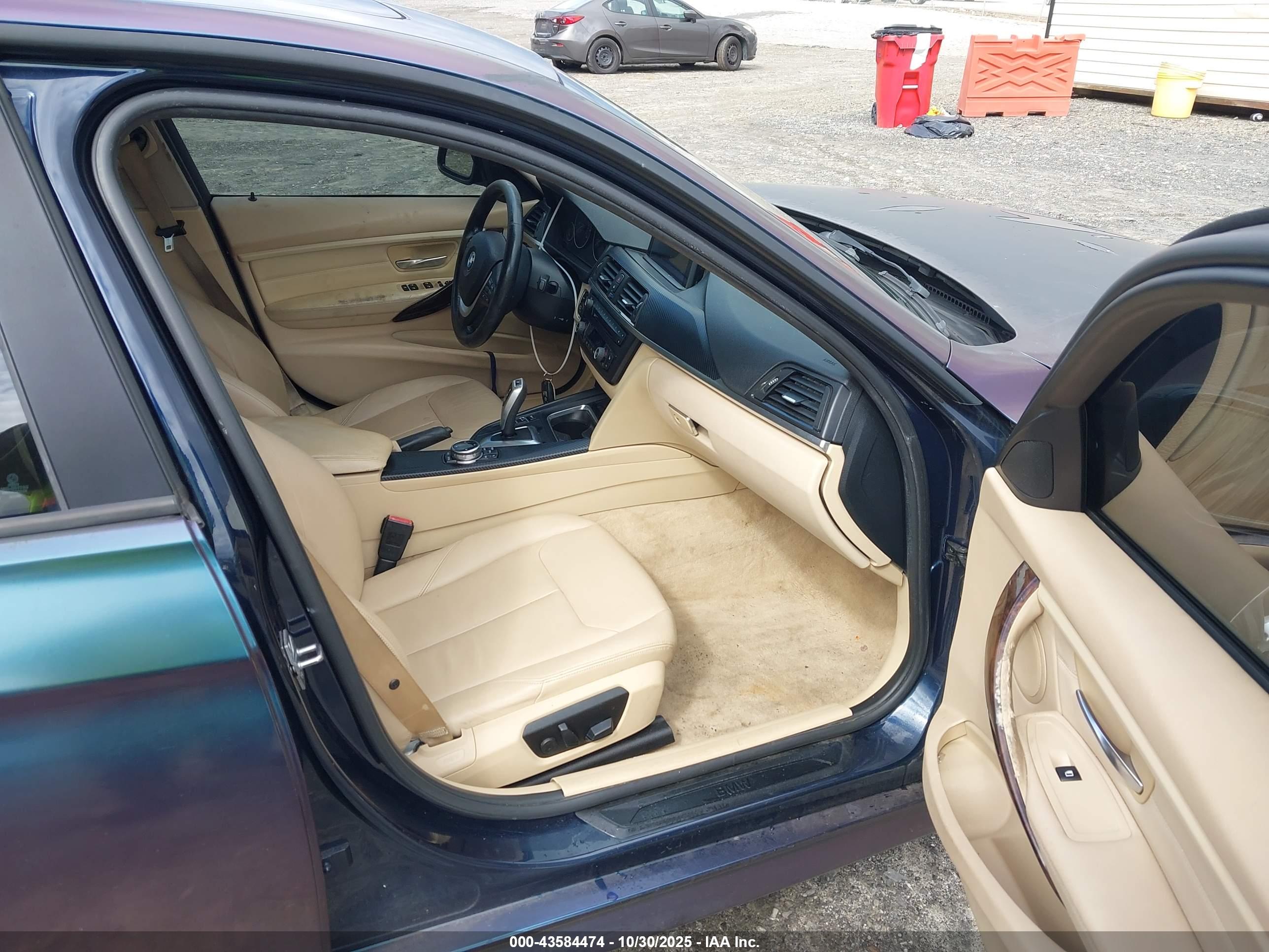 BMW 328I image 5
