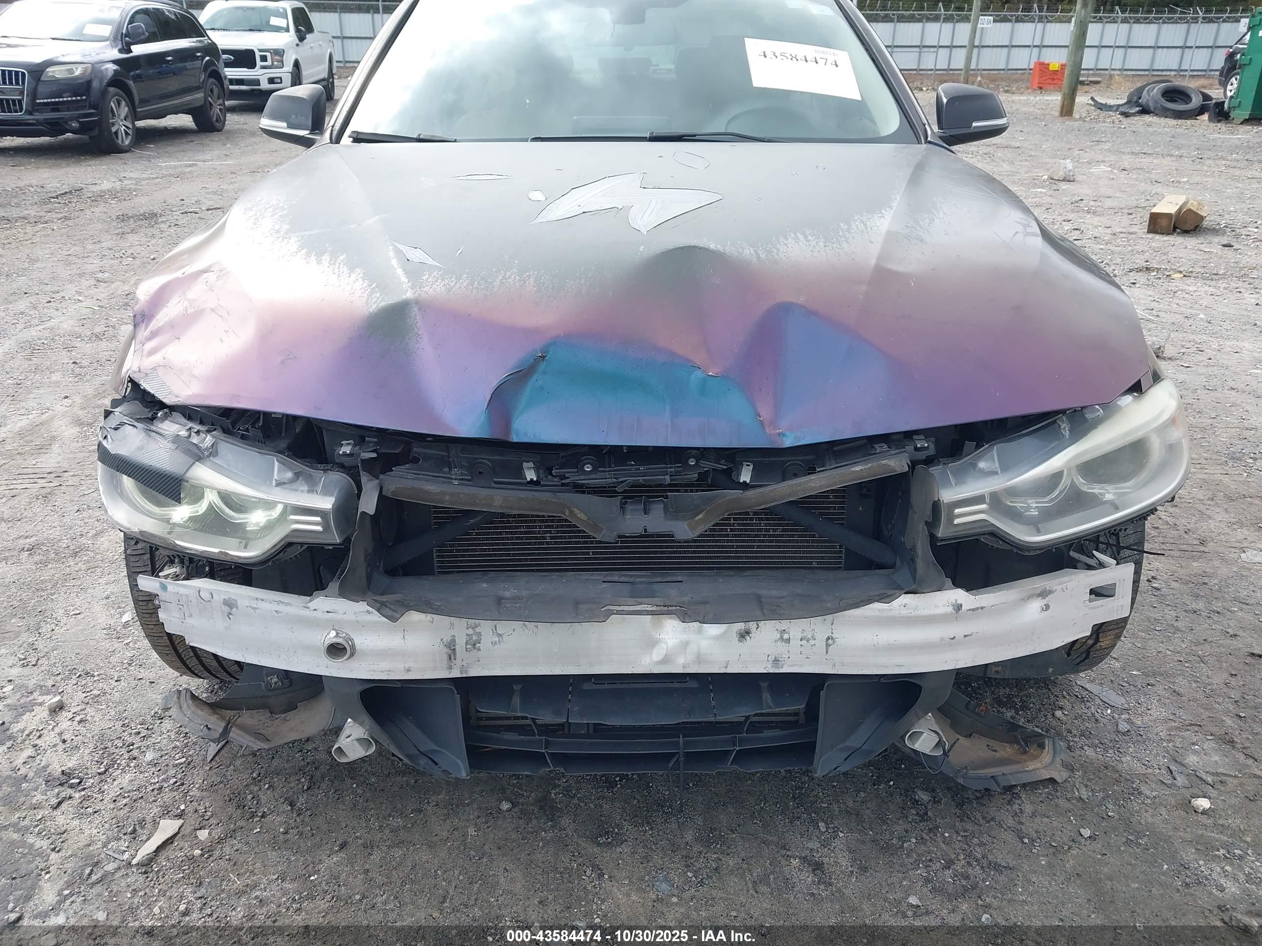 BMW 328I image 6