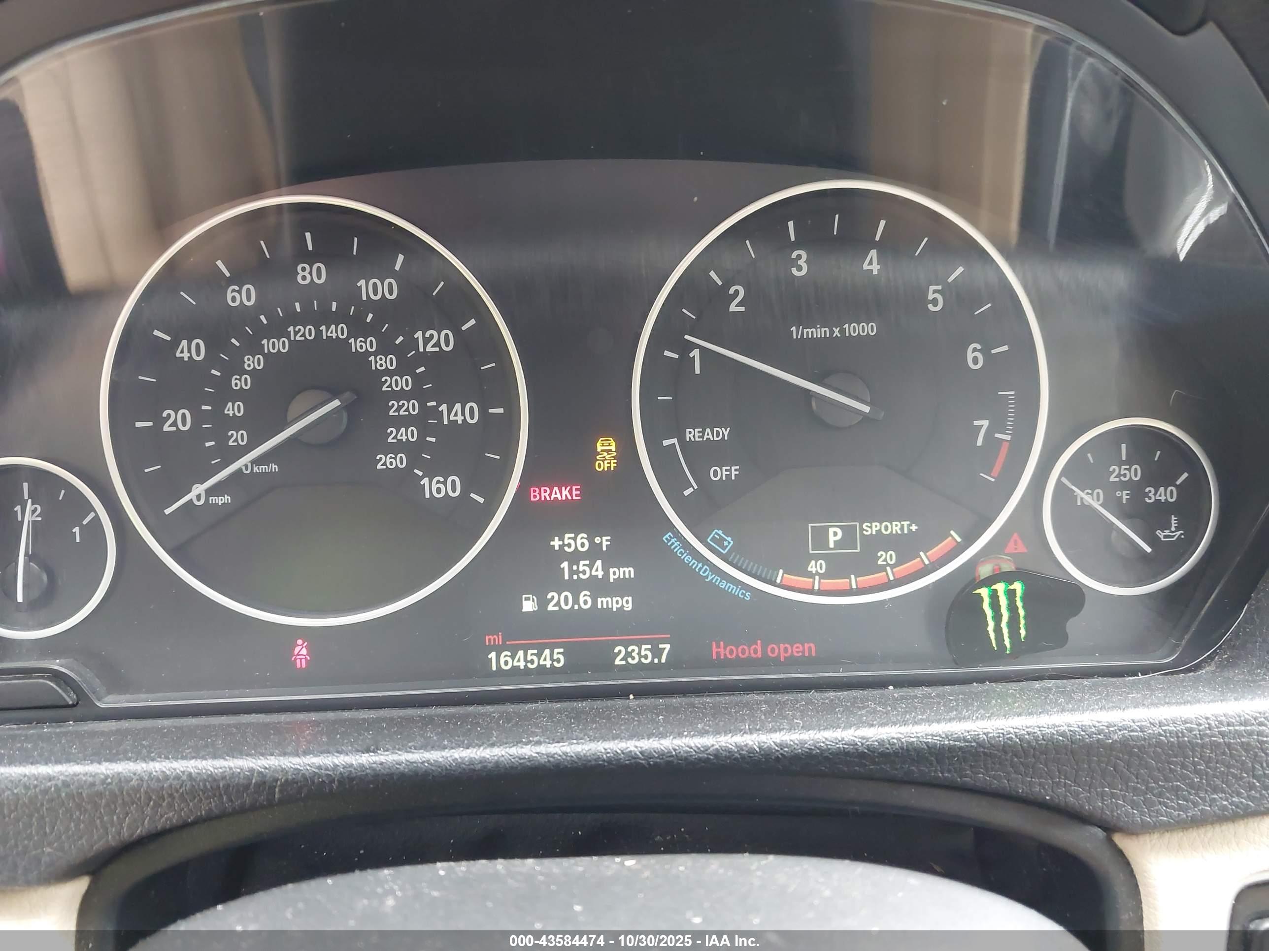BMW 328I image 7