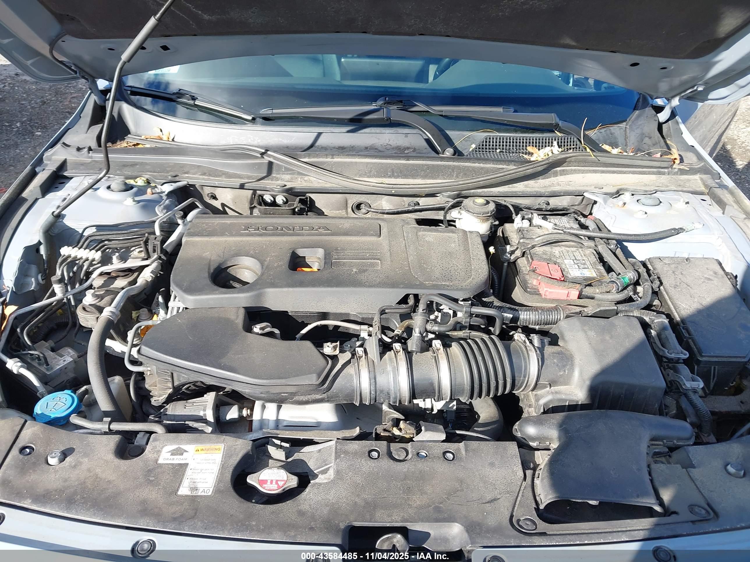 HONDA ACCORD image 10