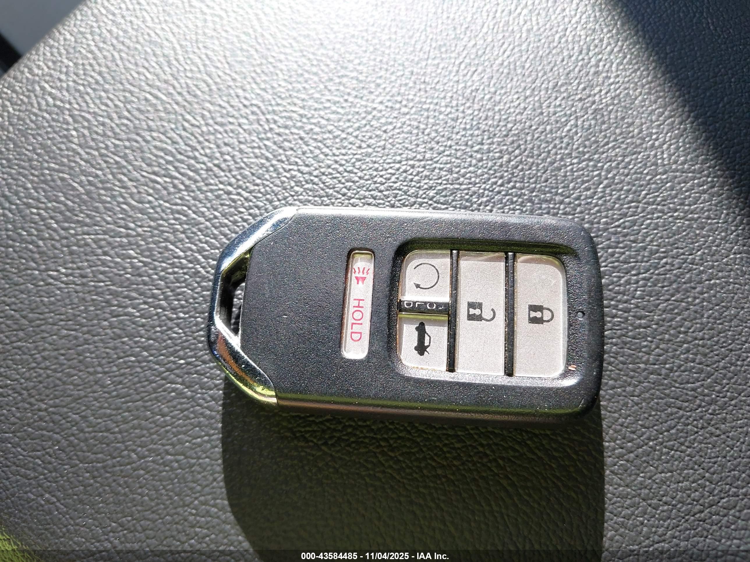 HONDA ACCORD image 11