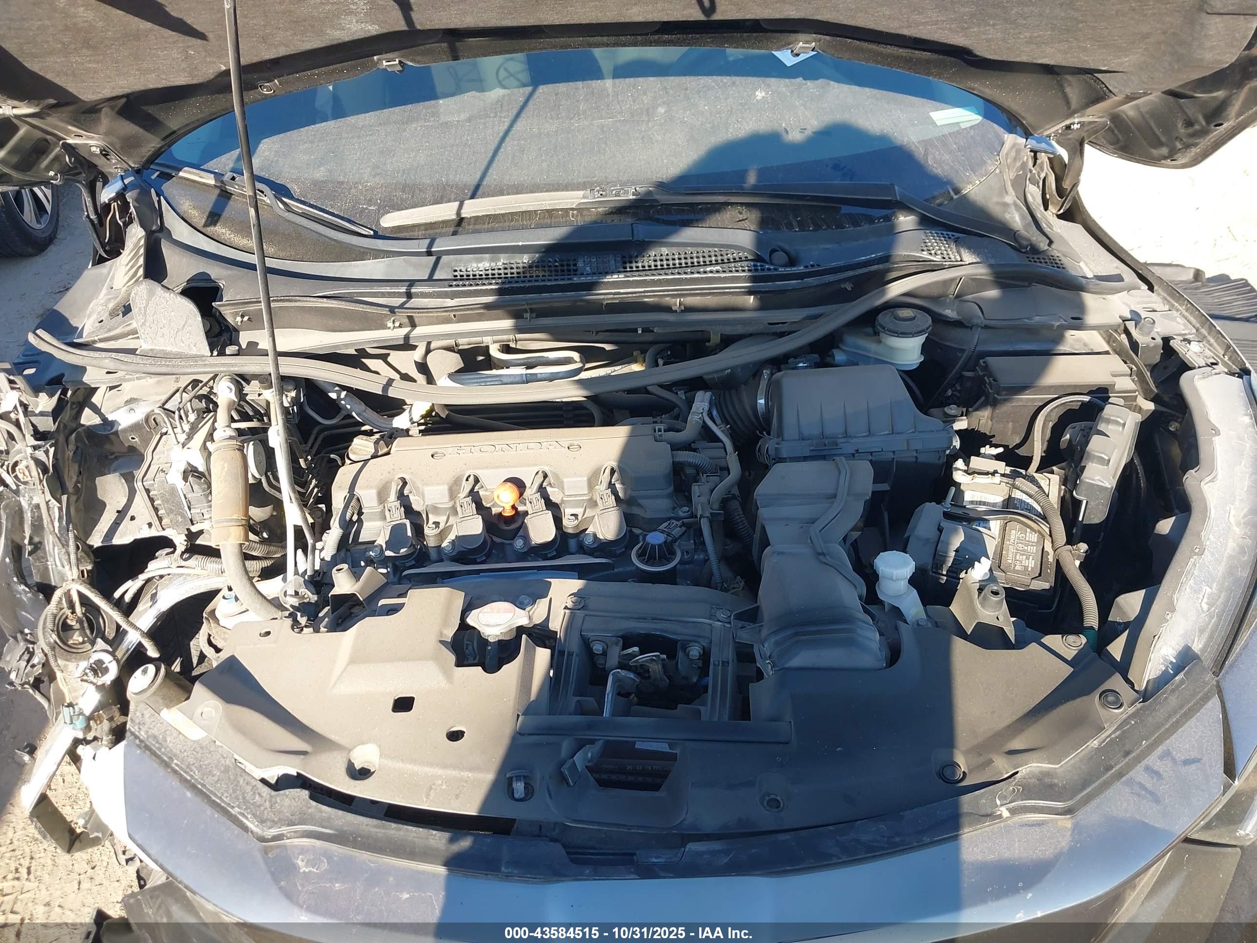 HONDA HR-V image 10