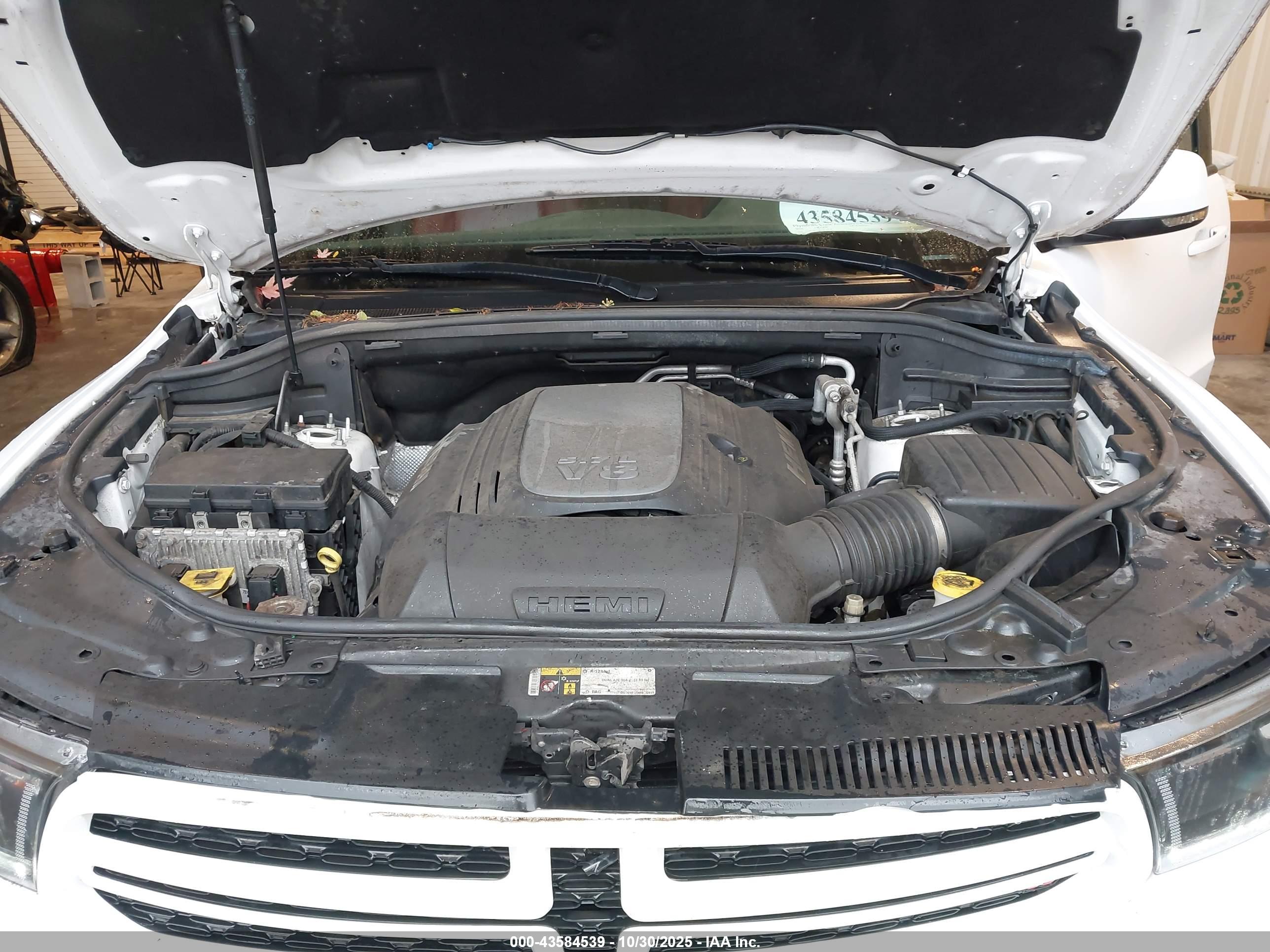 DODGE DURANGO image 10