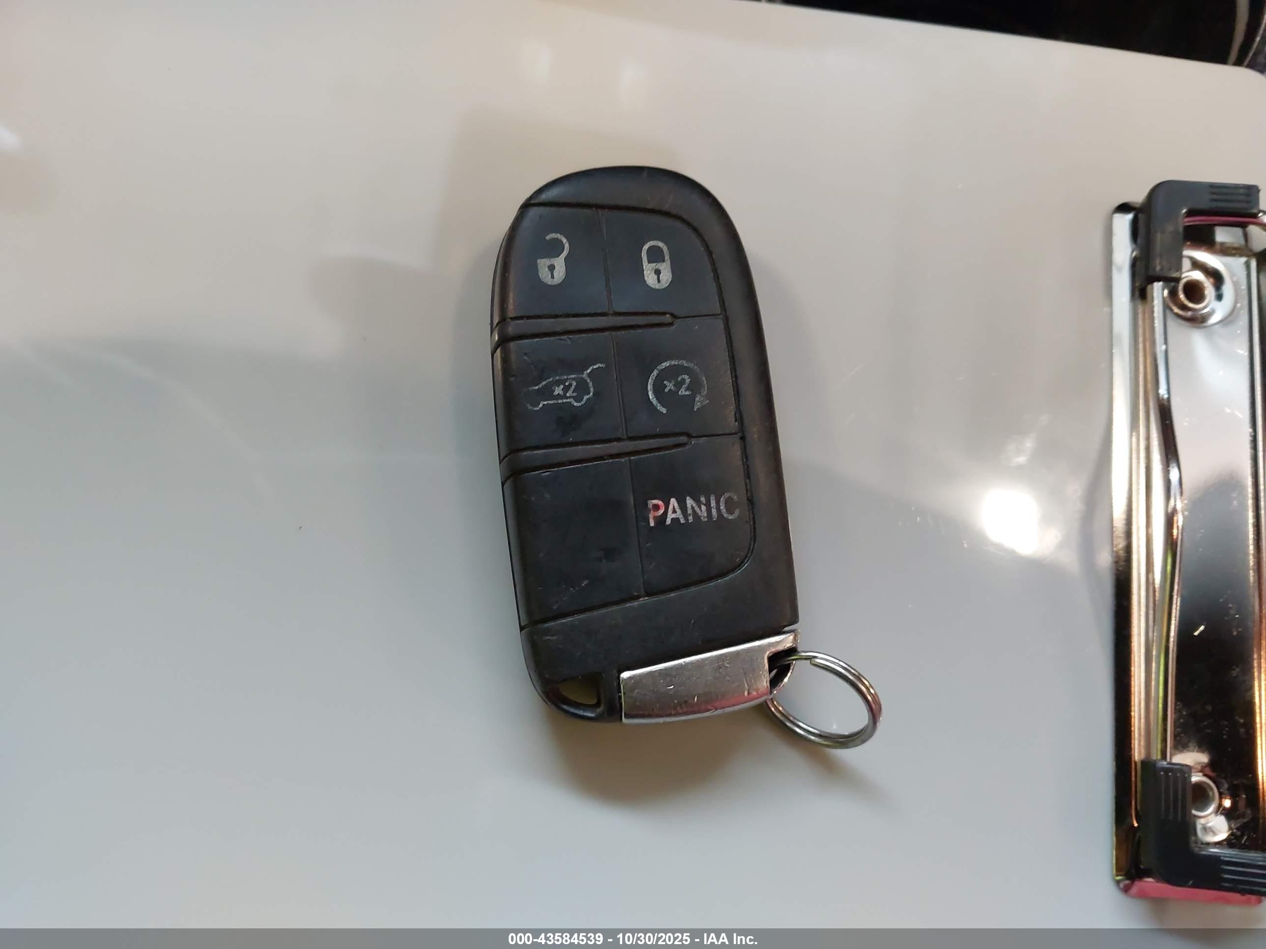 DODGE DURANGO image 11
