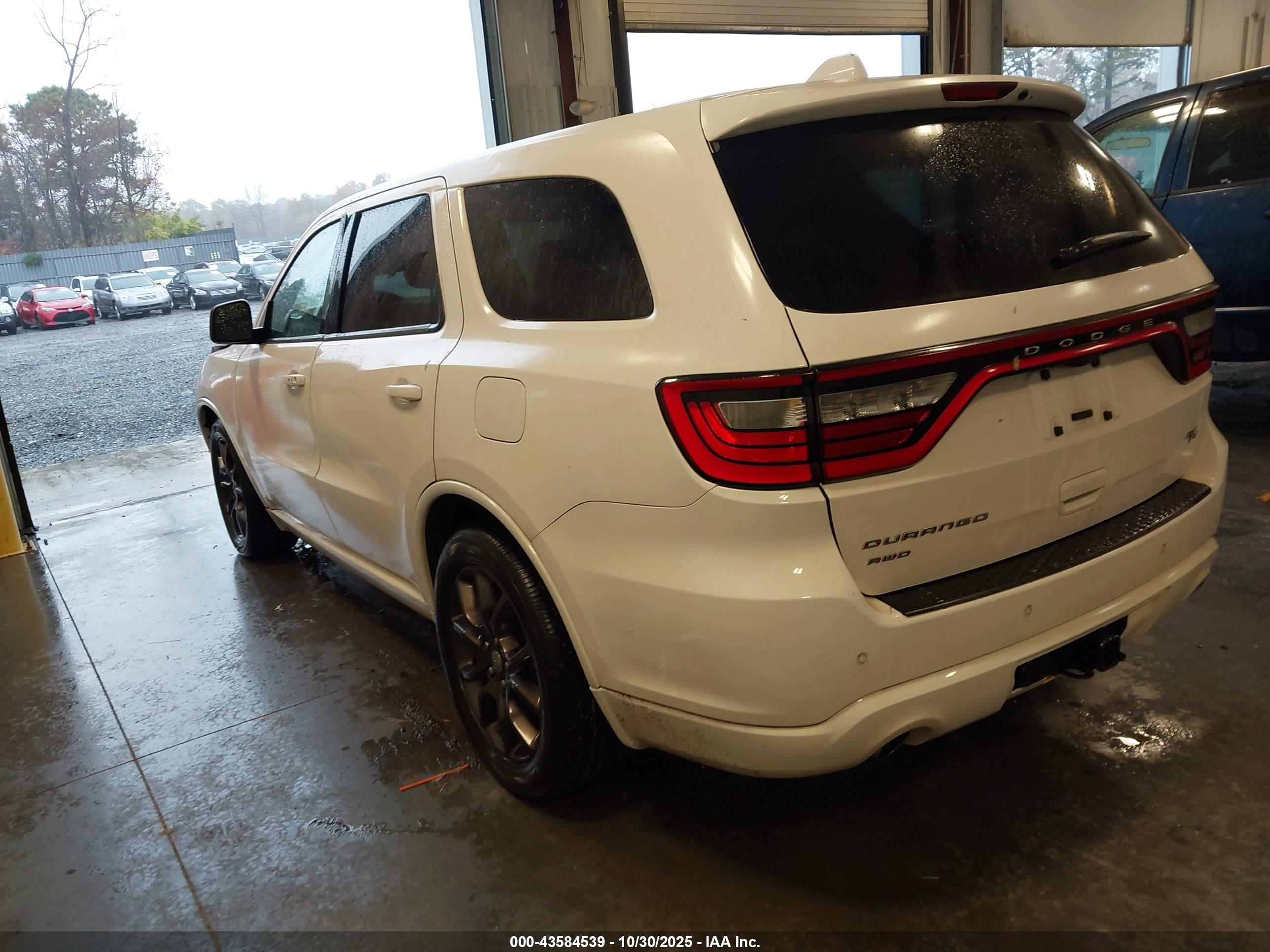 DODGE DURANGO image 3