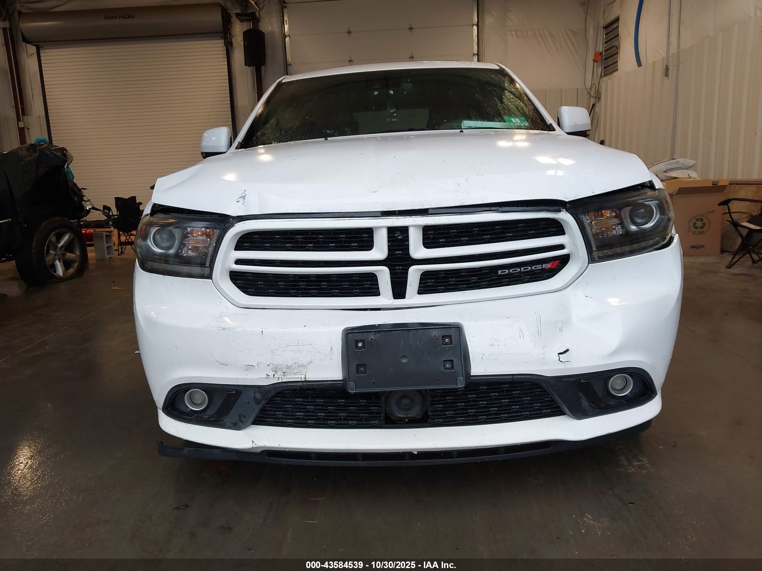 DODGE DURANGO image 6