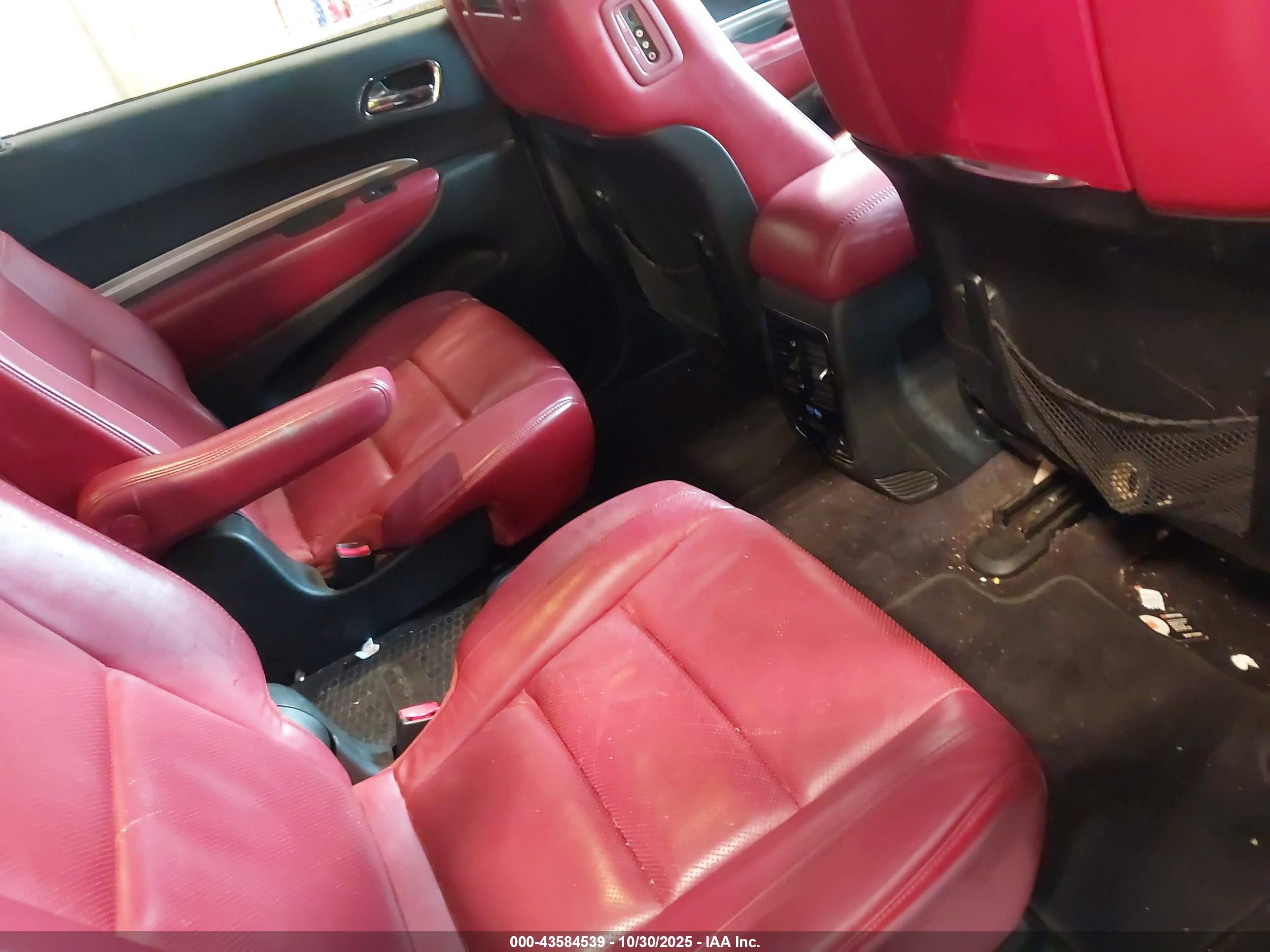 DODGE DURANGO image 8