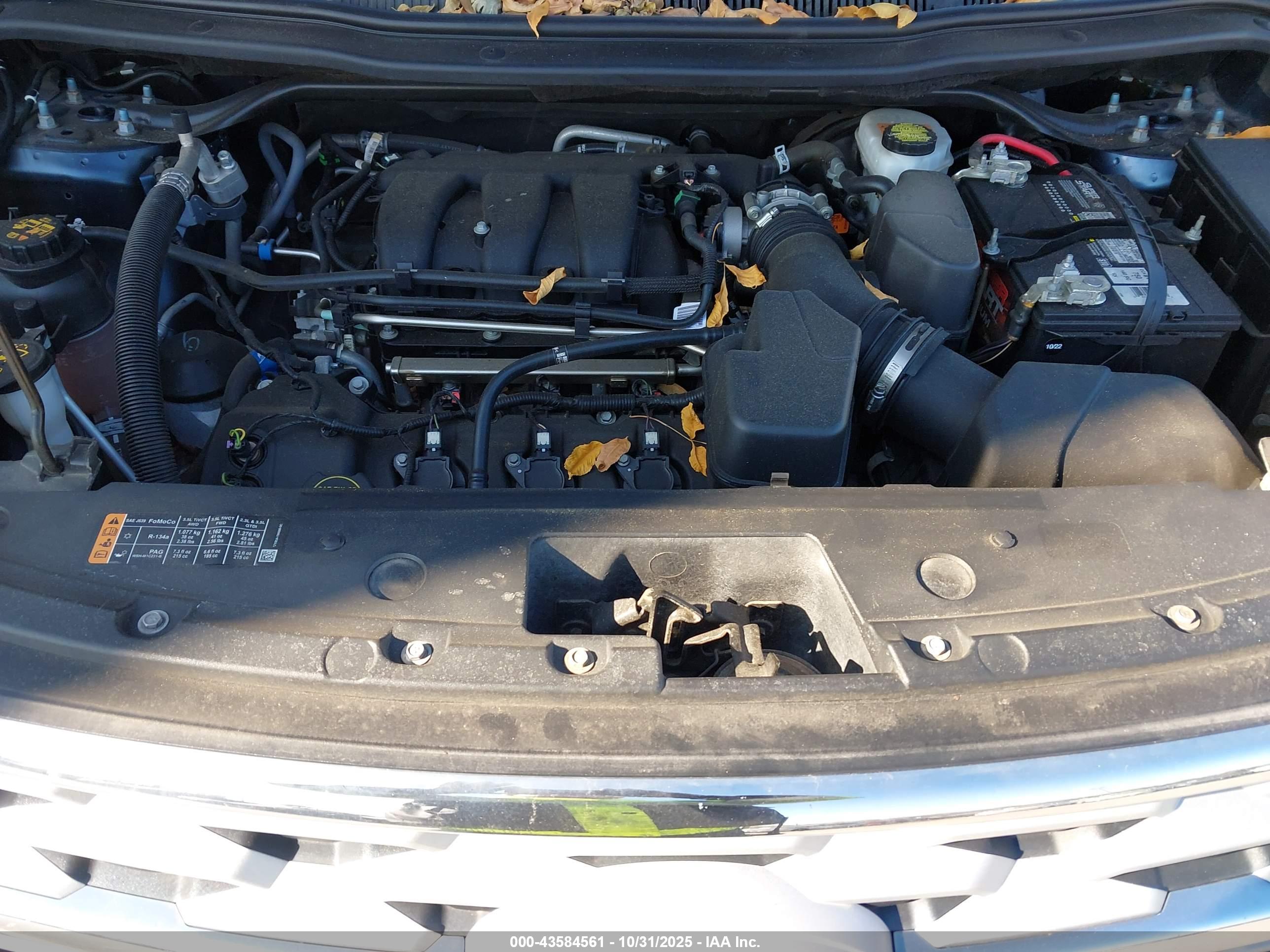 FORD EXPLORER image 10