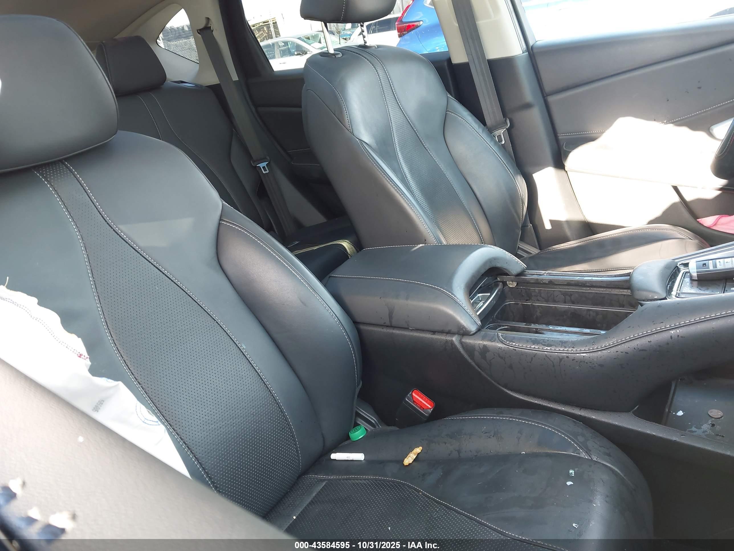 ACURA RDX image 5