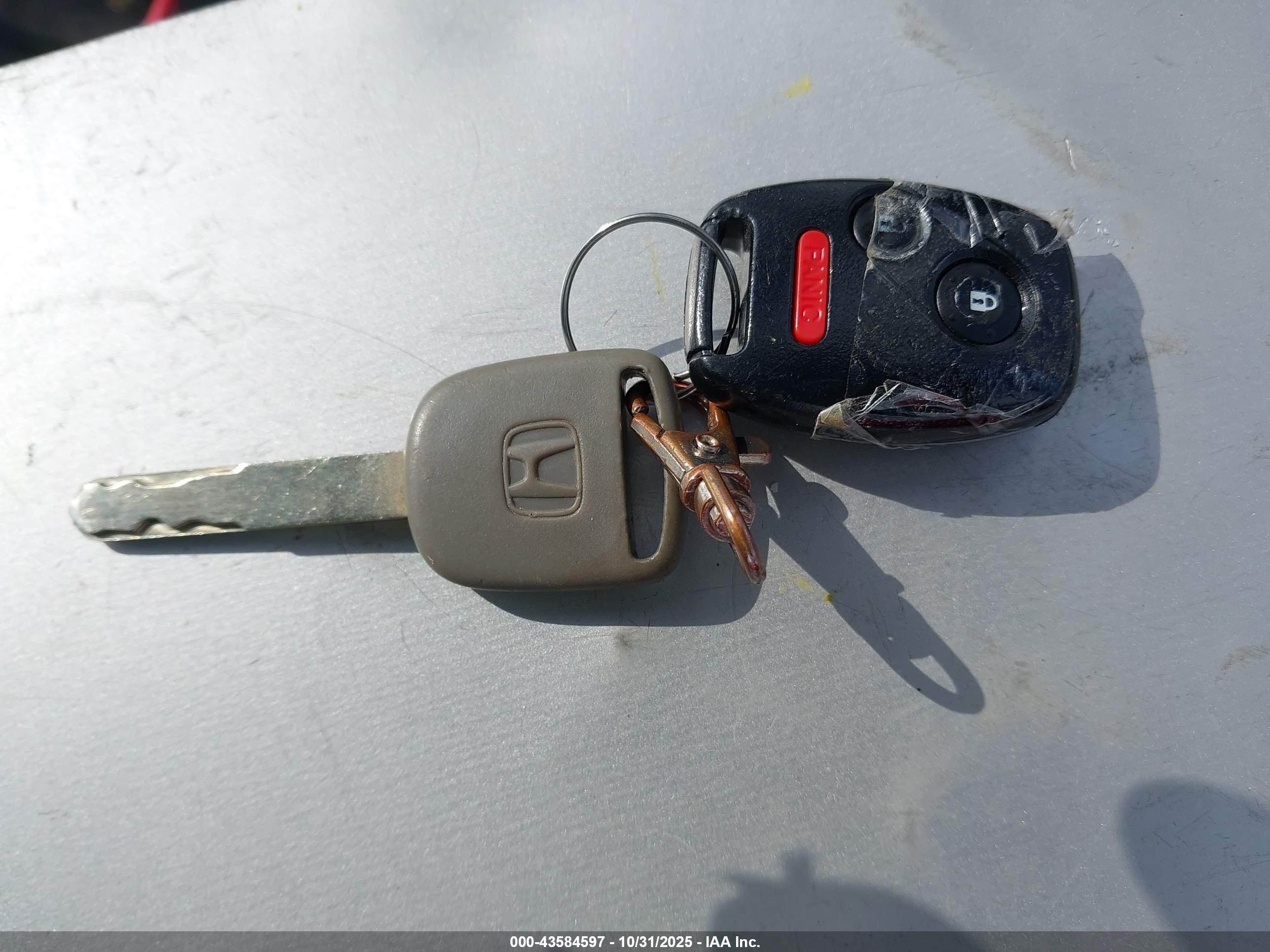 HONDA CIVIC image 11
