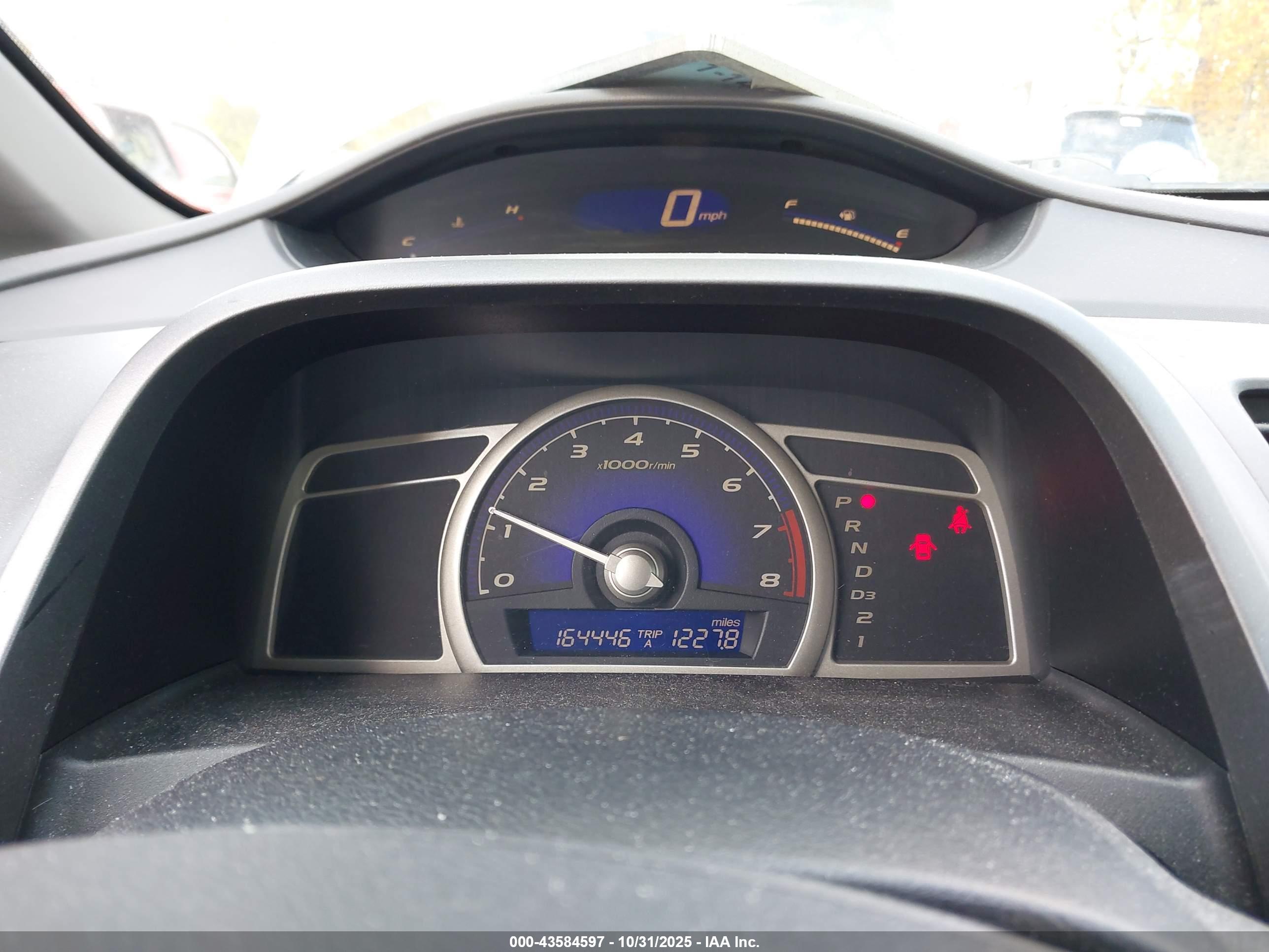 HONDA CIVIC image 7