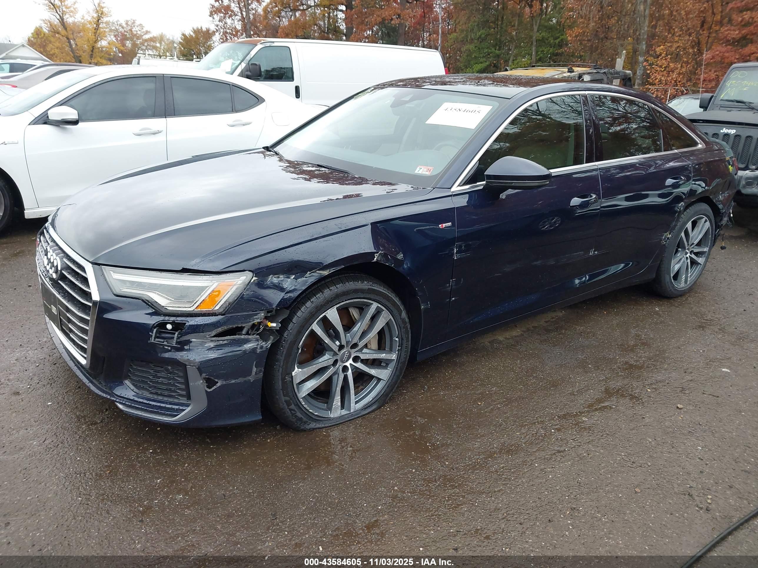 AUDI A6 image 2