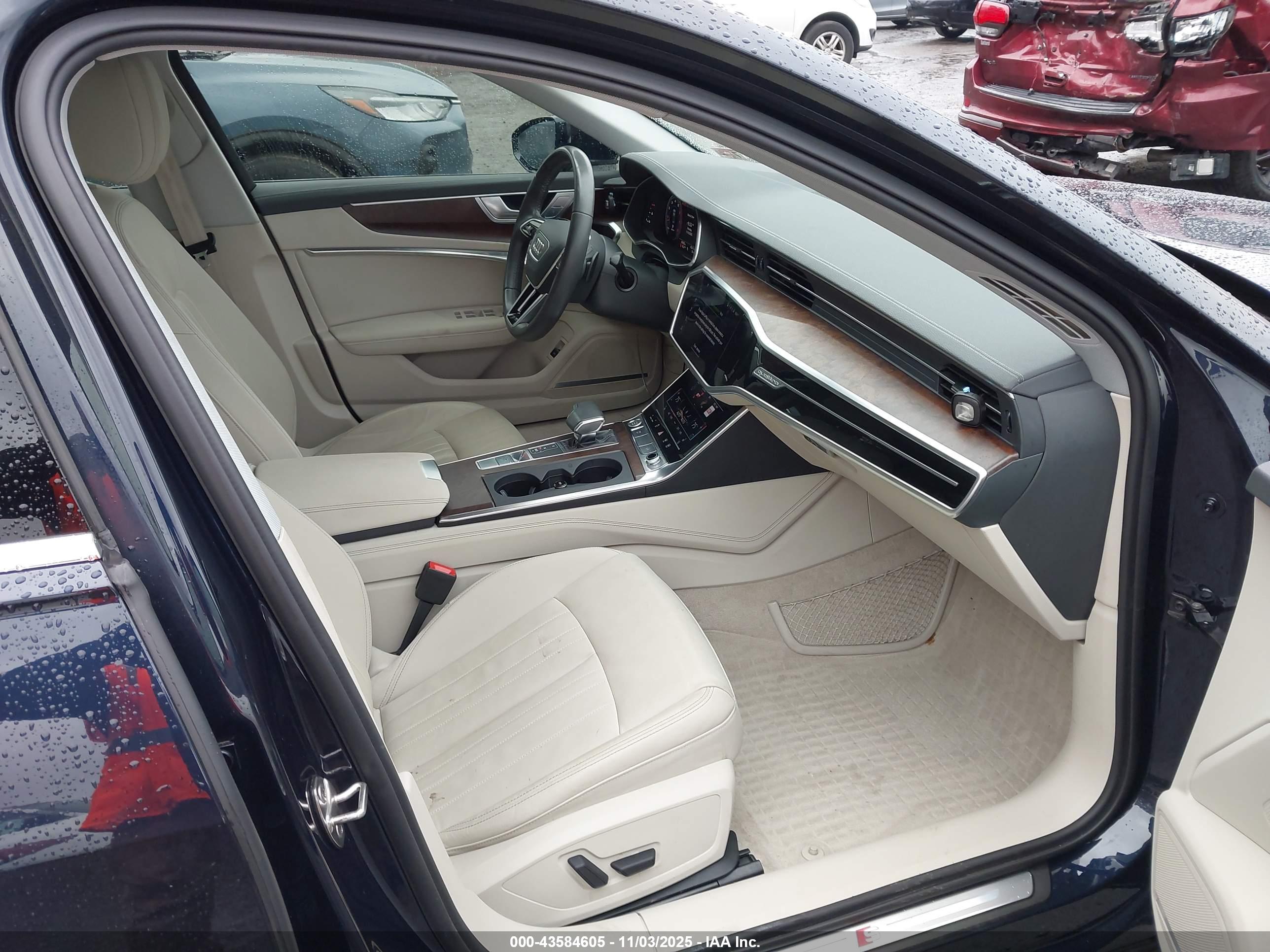 AUDI A6 image 5