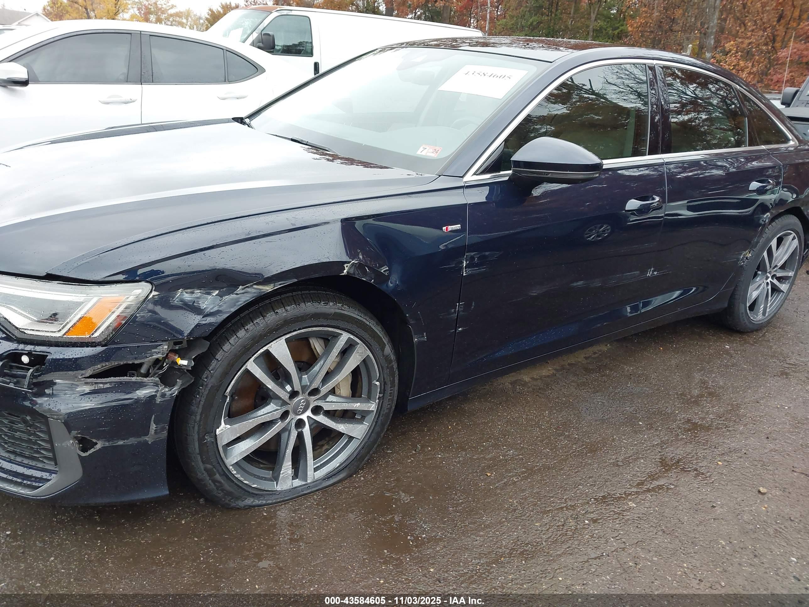 AUDI A6 image 6