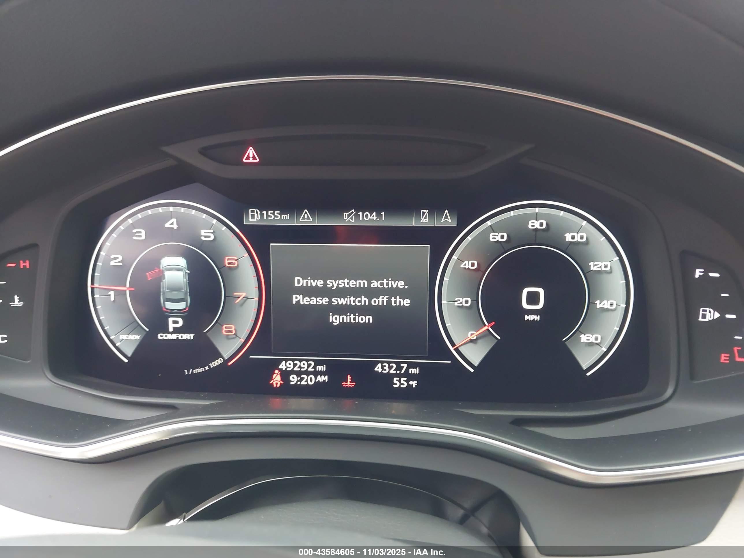 AUDI A6 image 7